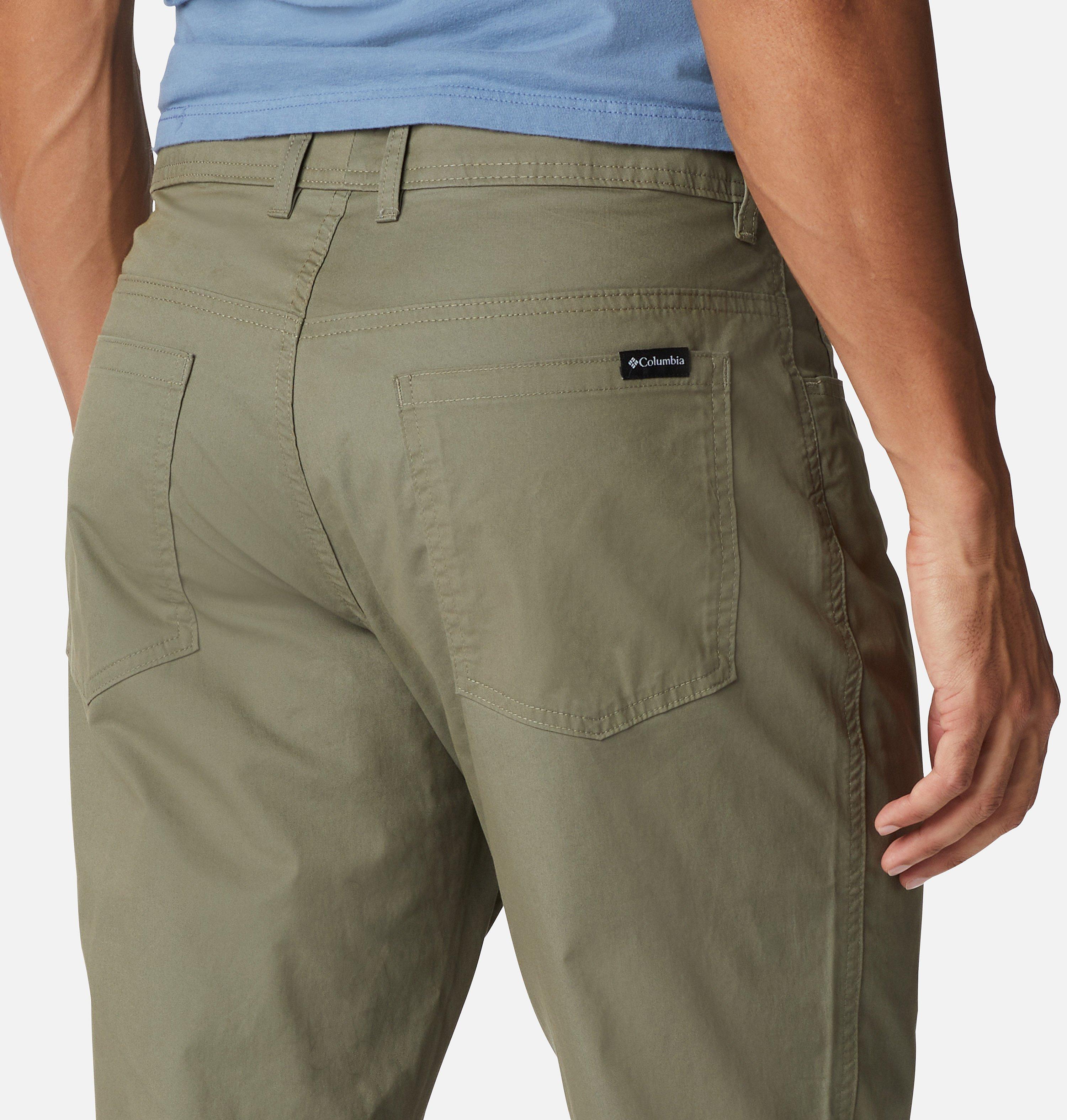 Men's Rapid Rivers Pants 6