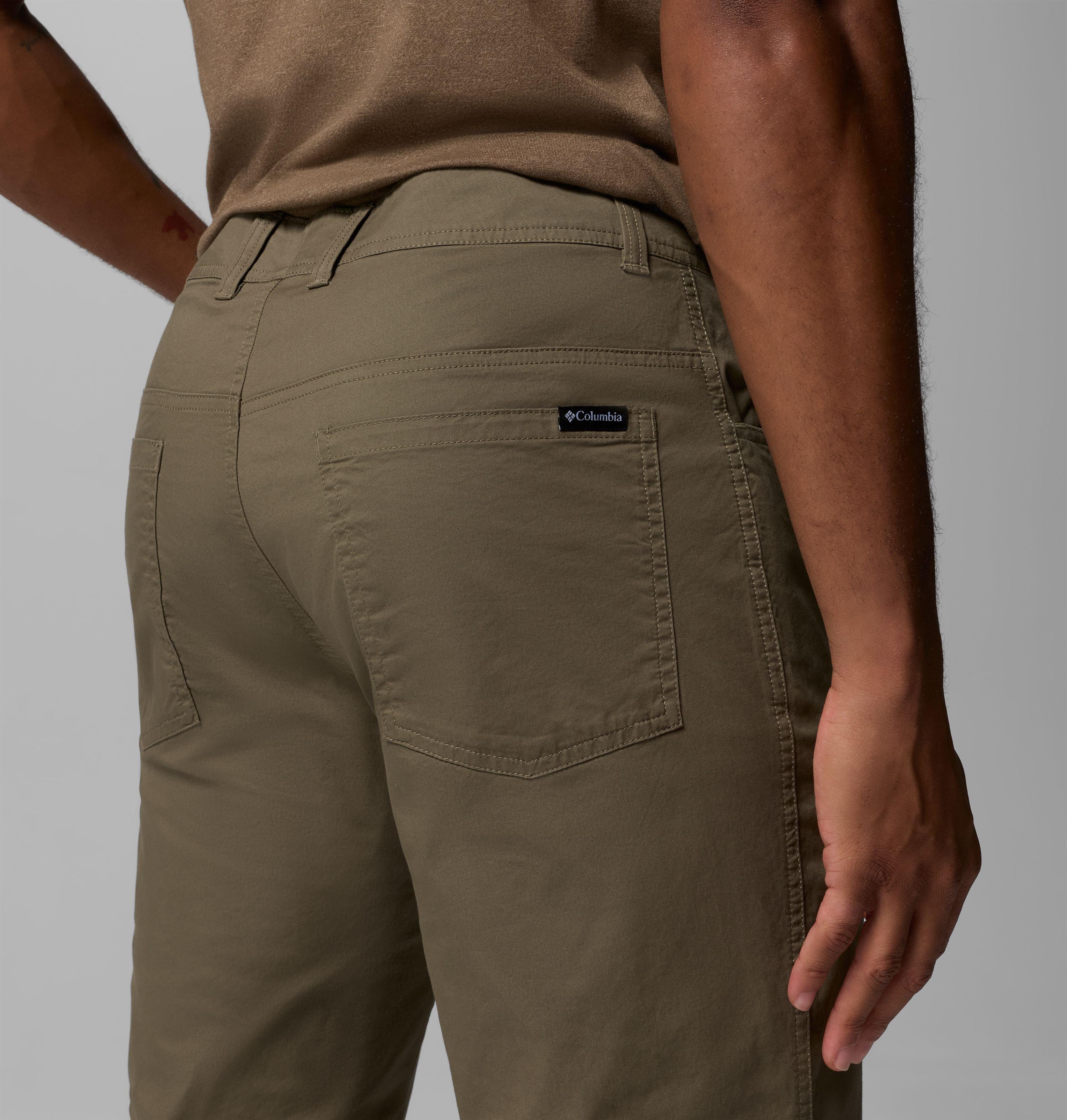 Men's Rapid Rivers Pants 7