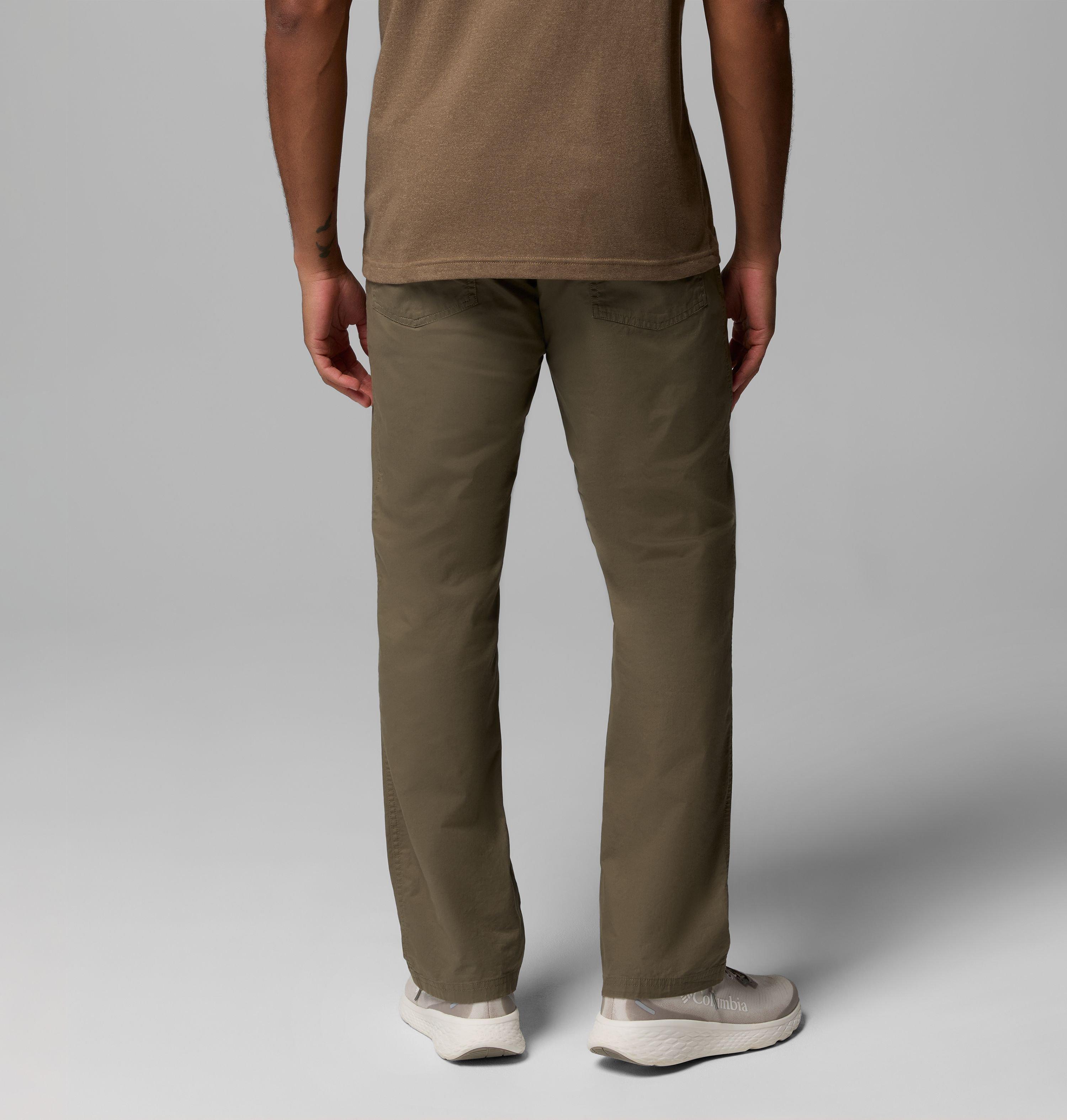 Men's Rapid Rivers Pants 3