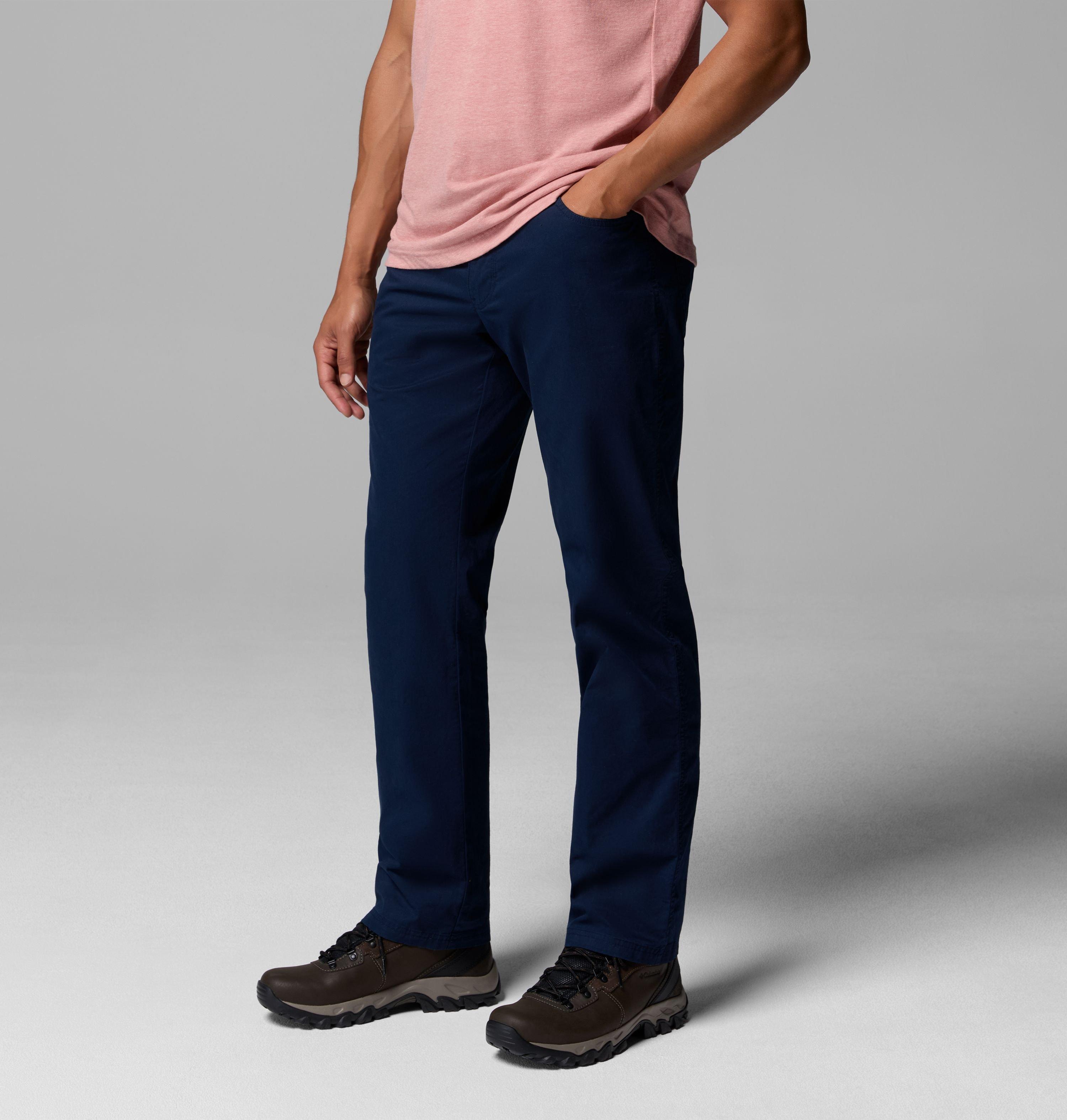 Men's Rapid Rivers Pants | 464 | 42 | 30 4