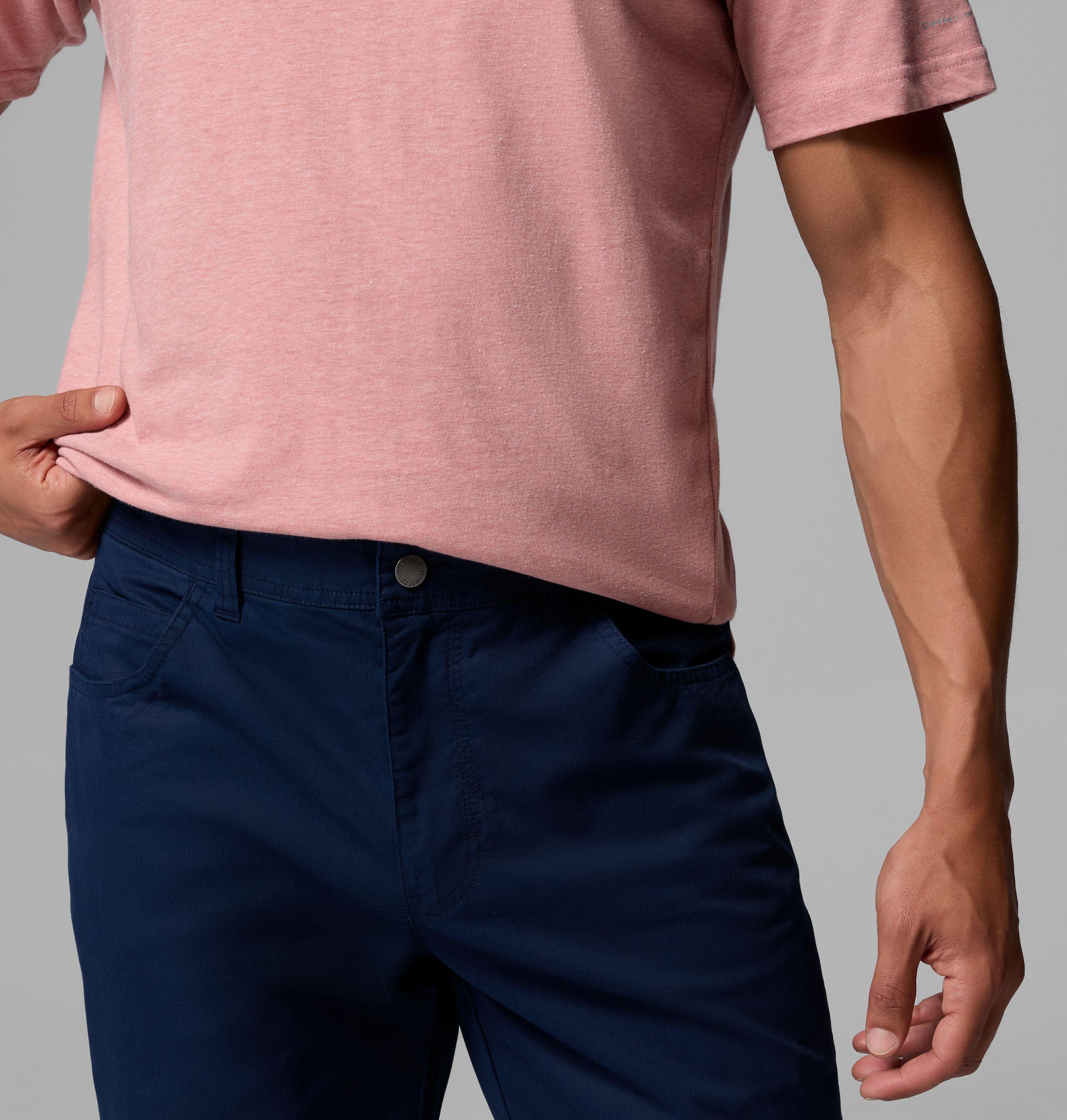 Men's Rapid Rivers Pants | 464 | 42 | 30 5
