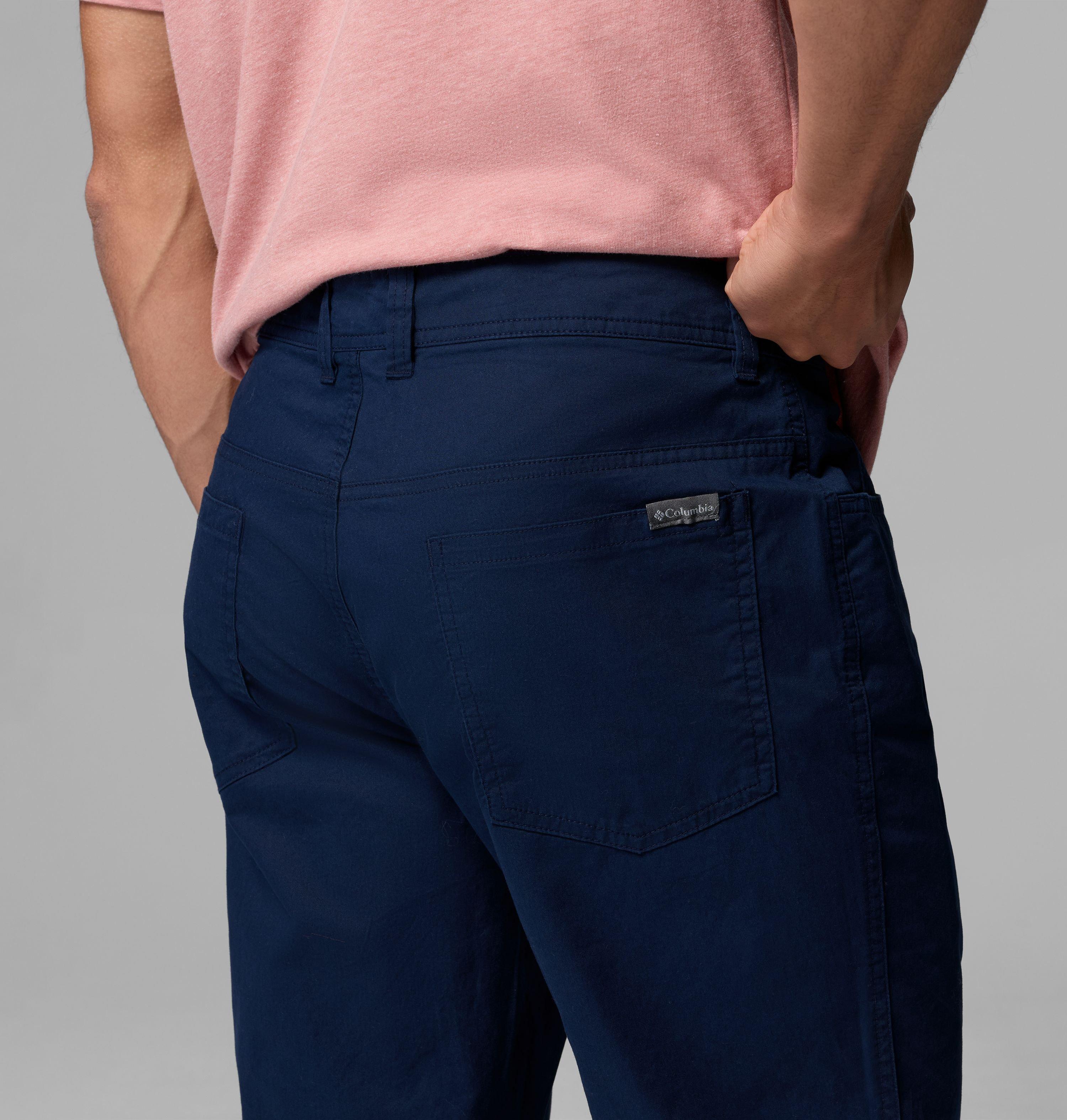 Men's Rapid Rivers Pants | 464 | 42 | 30 6