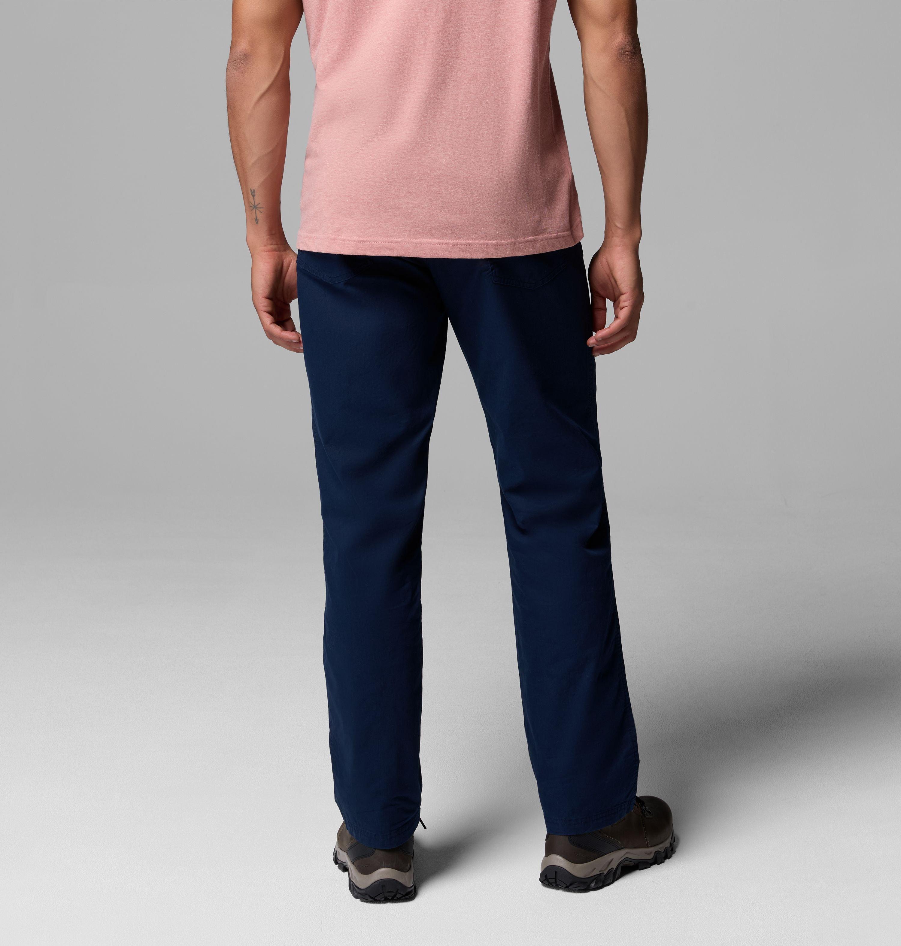 Men's Rapid Rivers Pants | 464 | 42 | 30 3