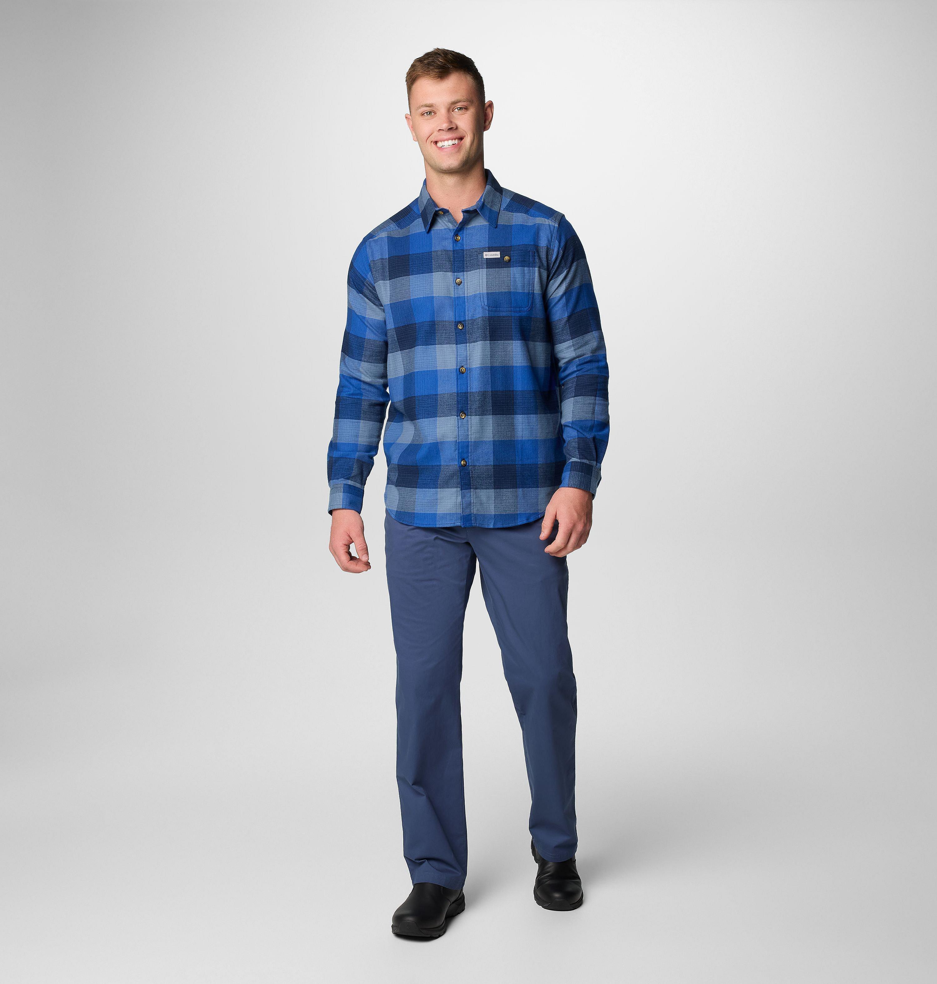 Men's Rapid Rivers Pants 3
