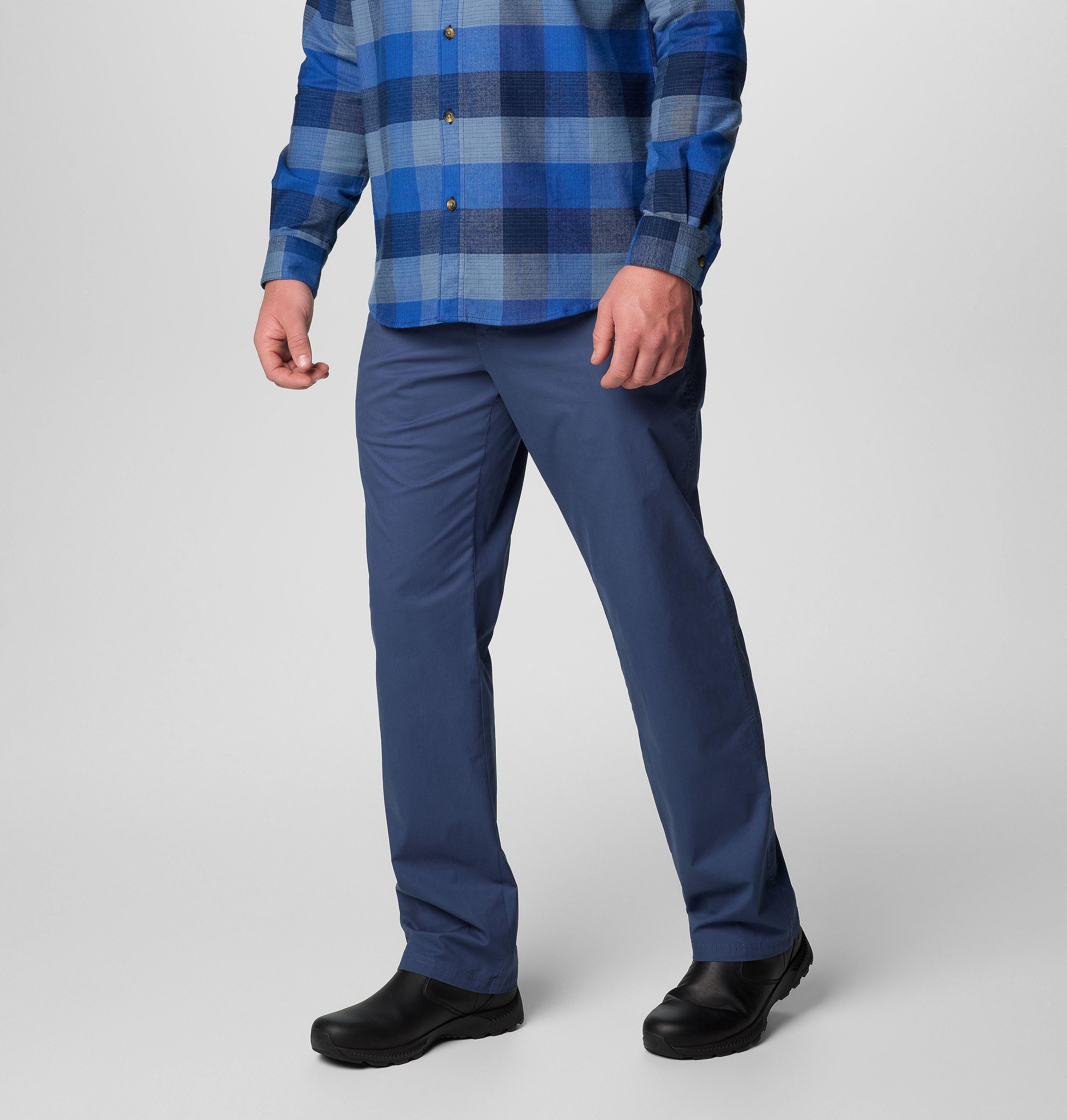 Men's Rapid Rivers Pants 4