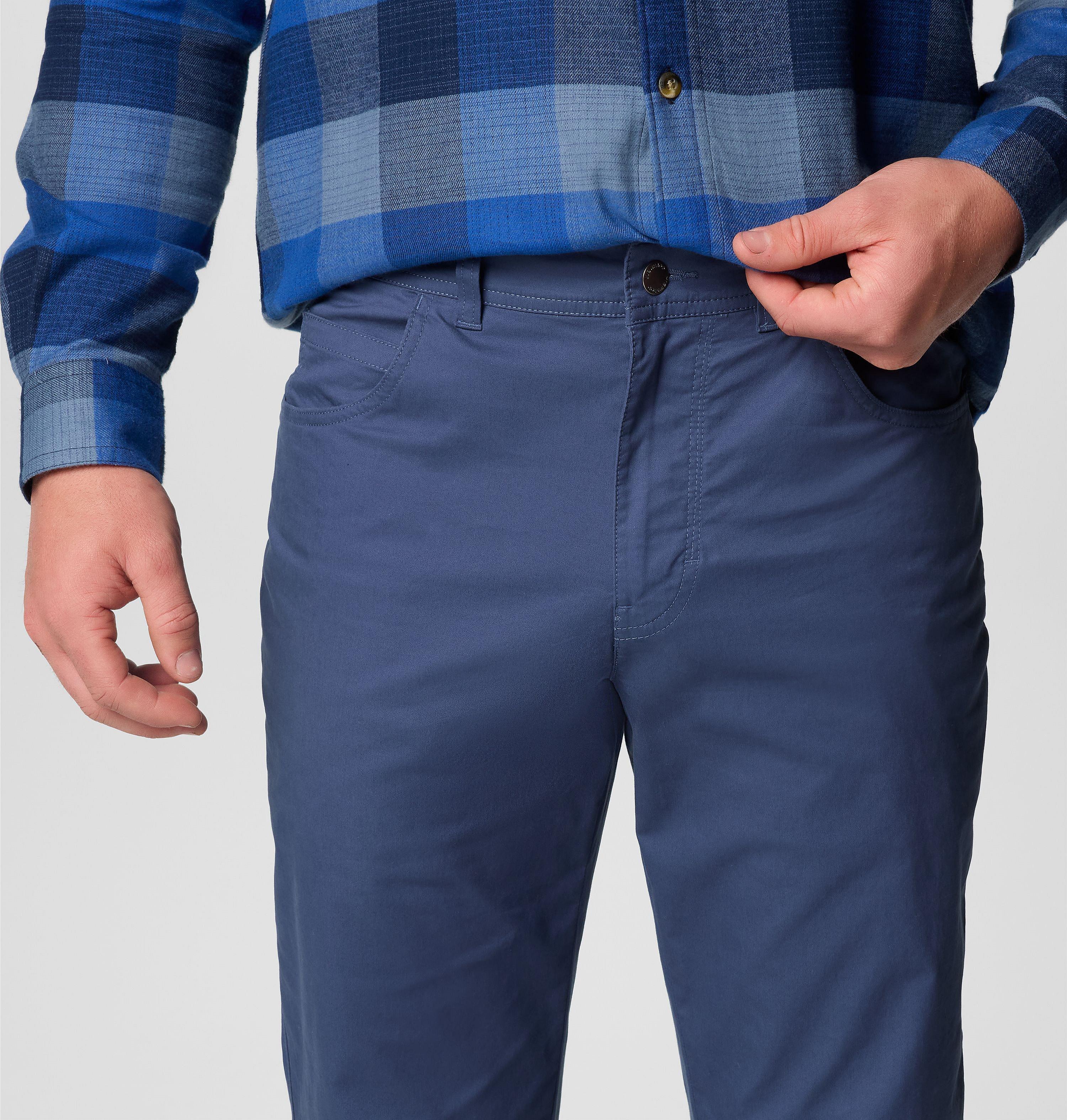Men's Rapid Rivers Pants 5