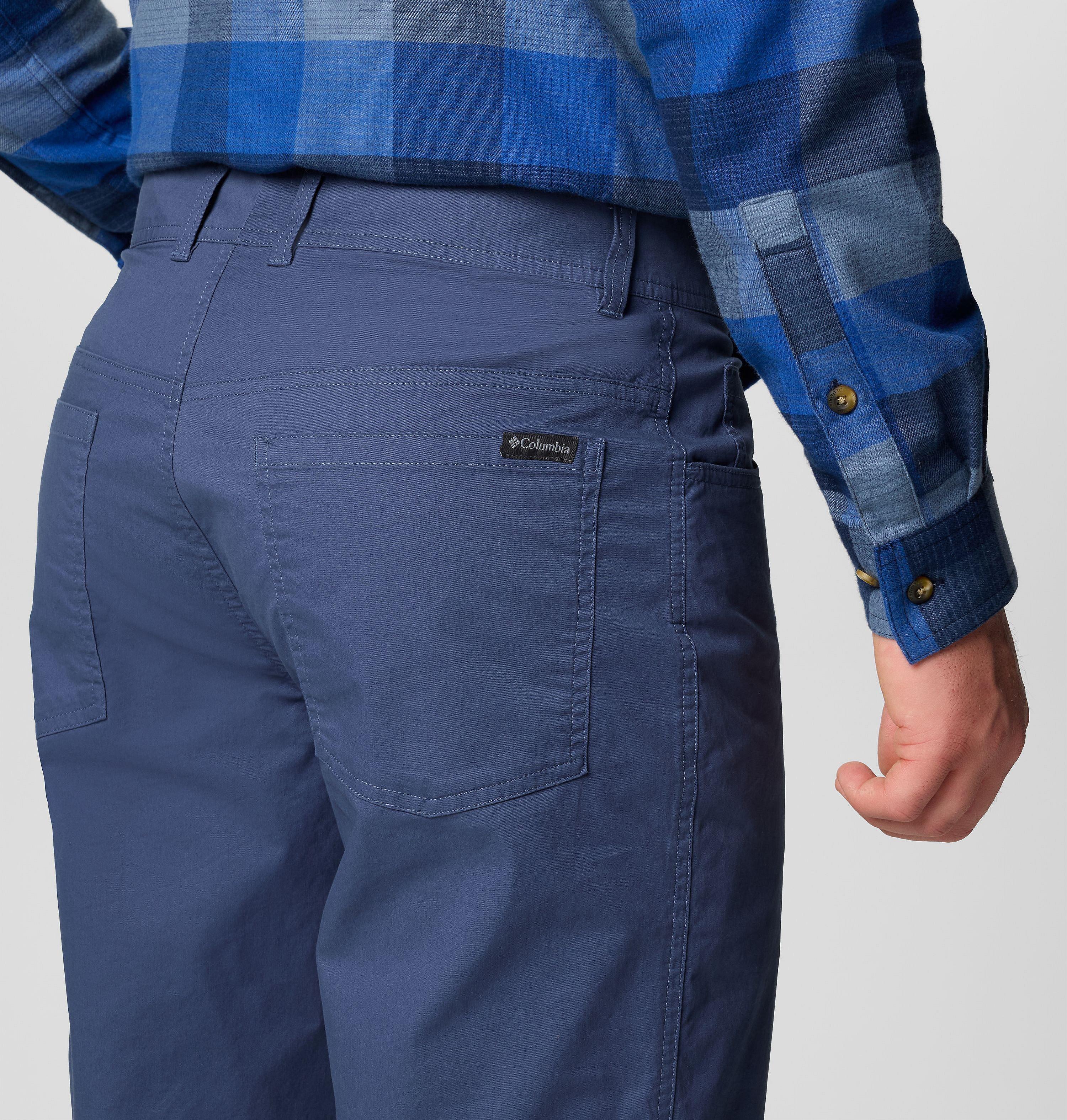 Men's Rapid Rivers Pants 6