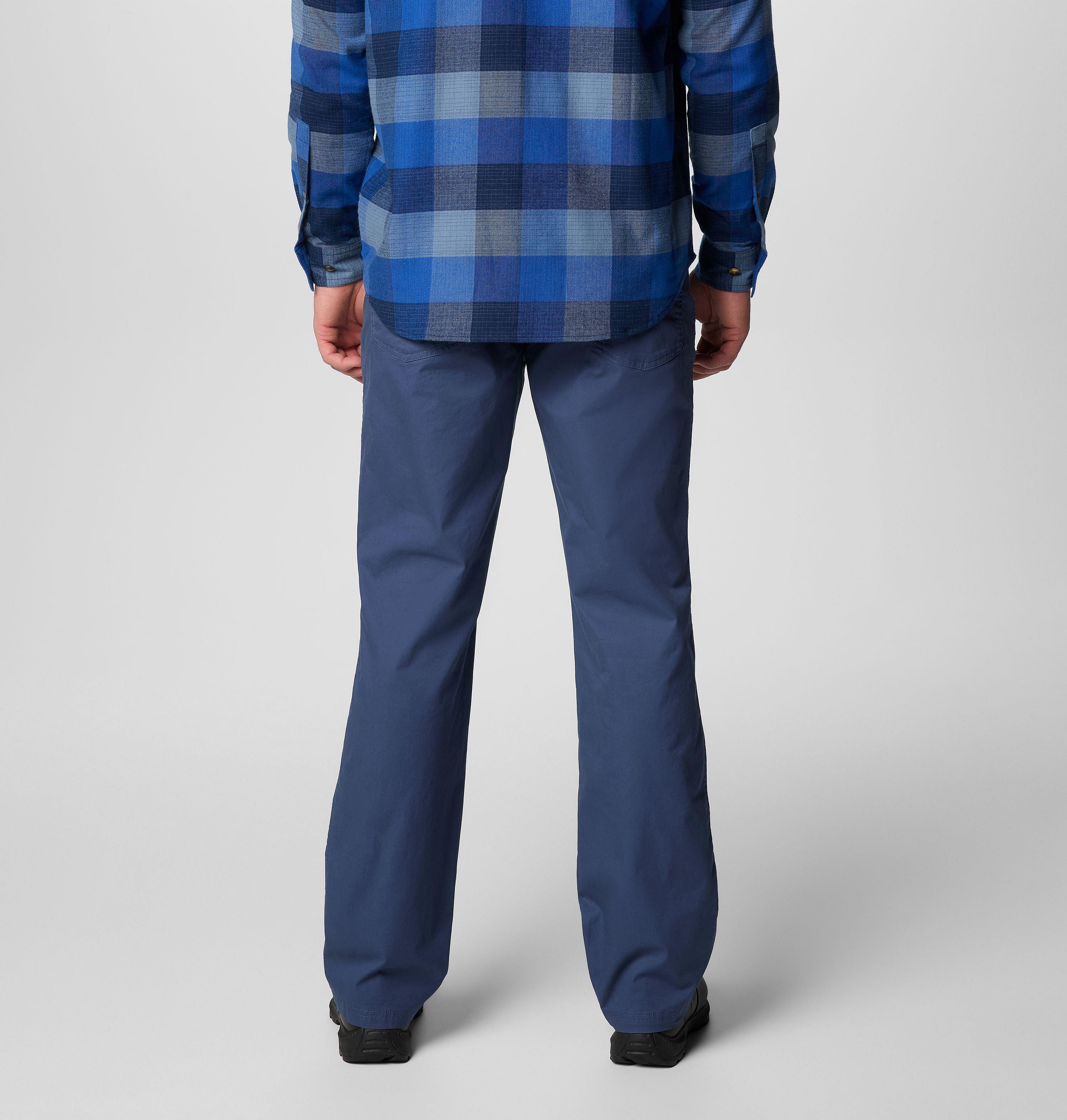 Men's Rapid Rivers Pants 2