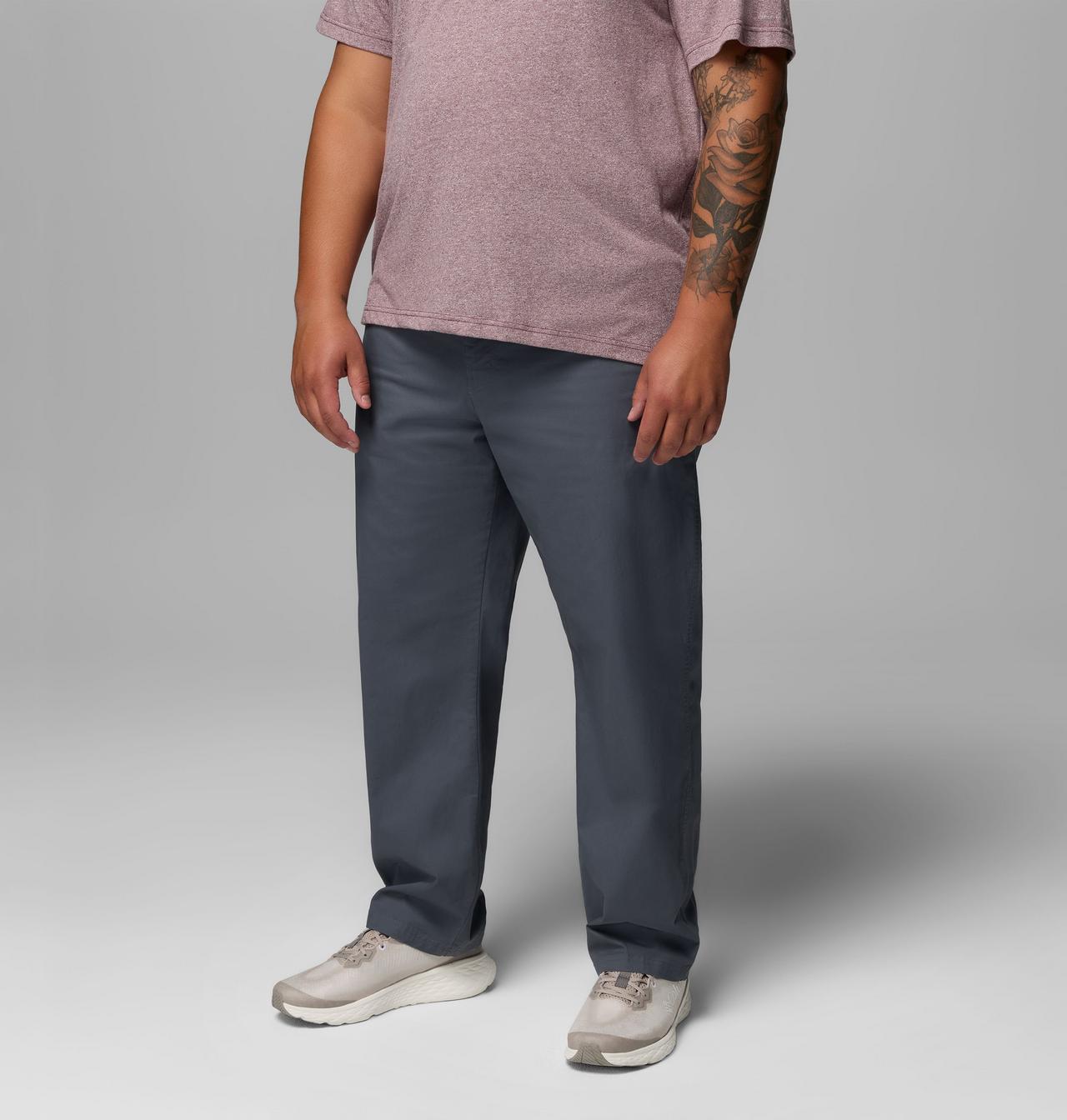 Men's Rapid Rivers™ Pants - Big | 053 | 46 | 32 3