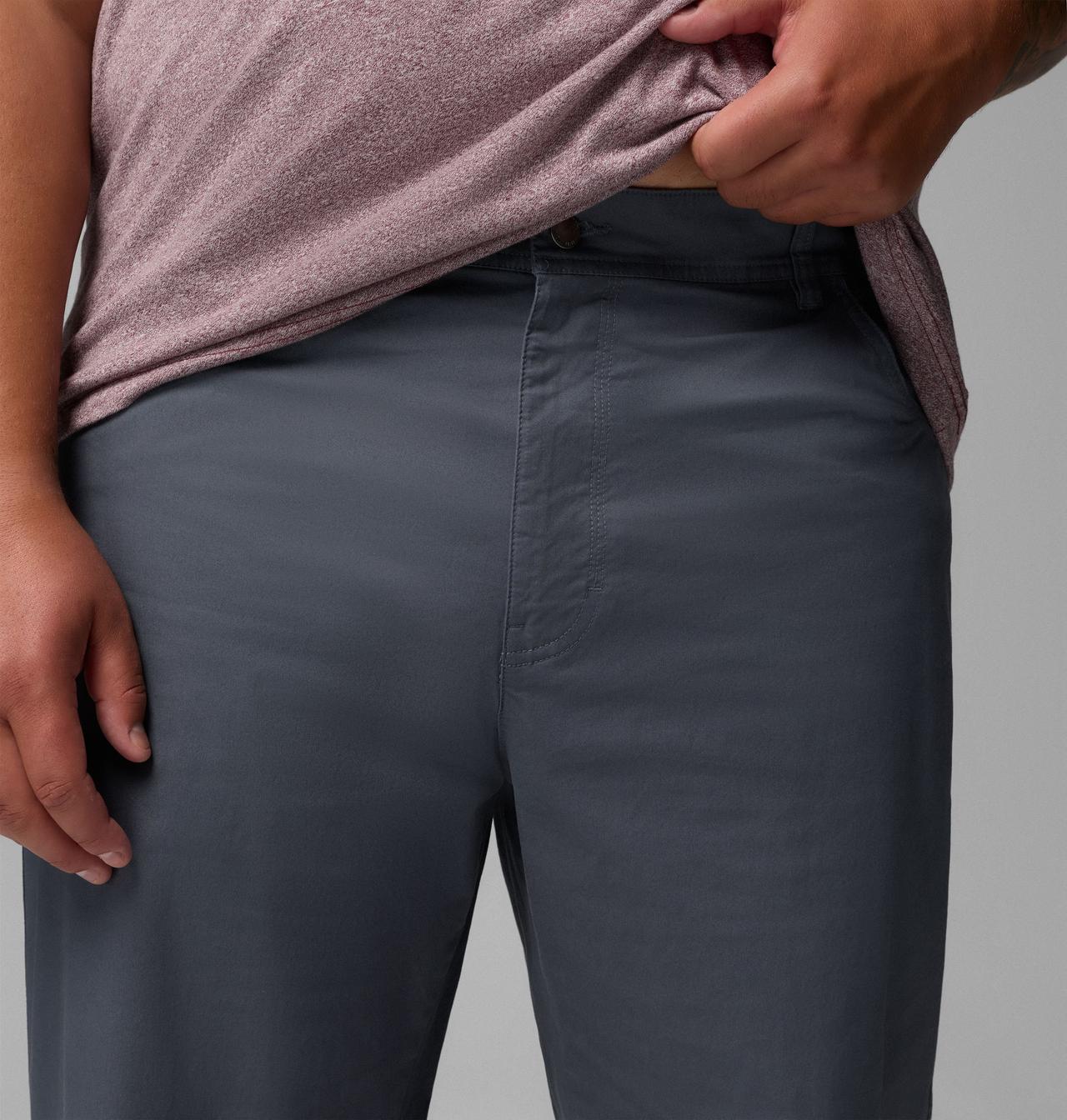 Men's Rapid Rivers™ Pants - Big | 053 | 46 | 32 4