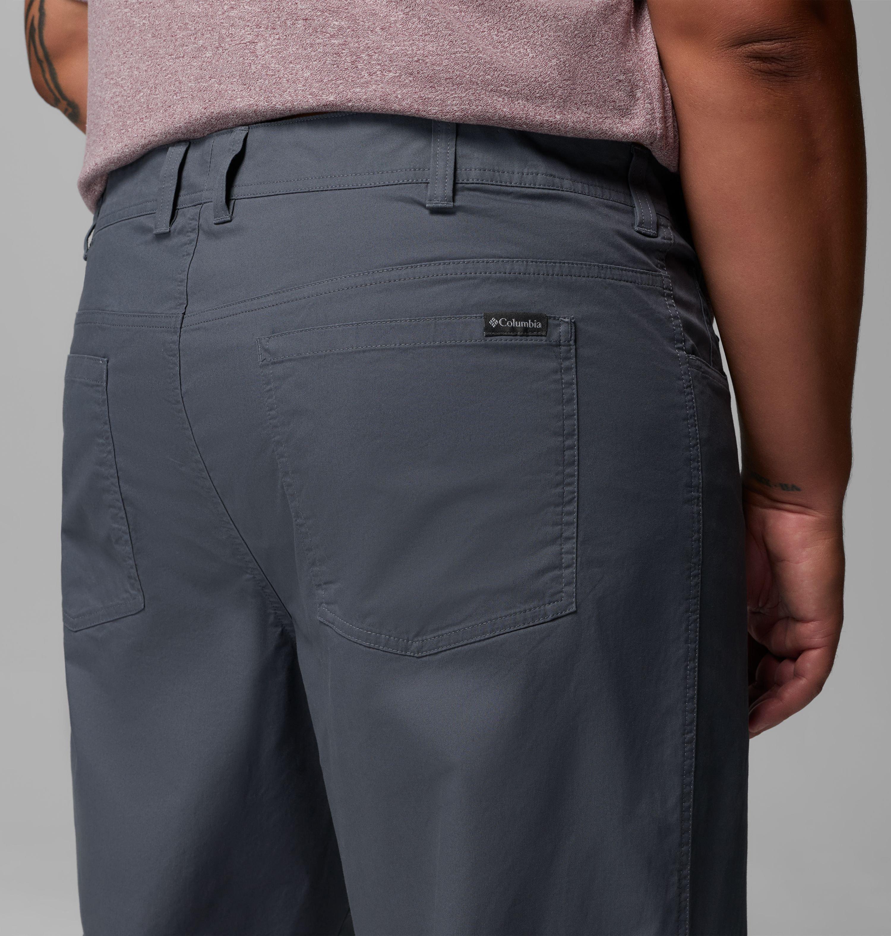 Men's Rapid Rivers Pants - Big 6