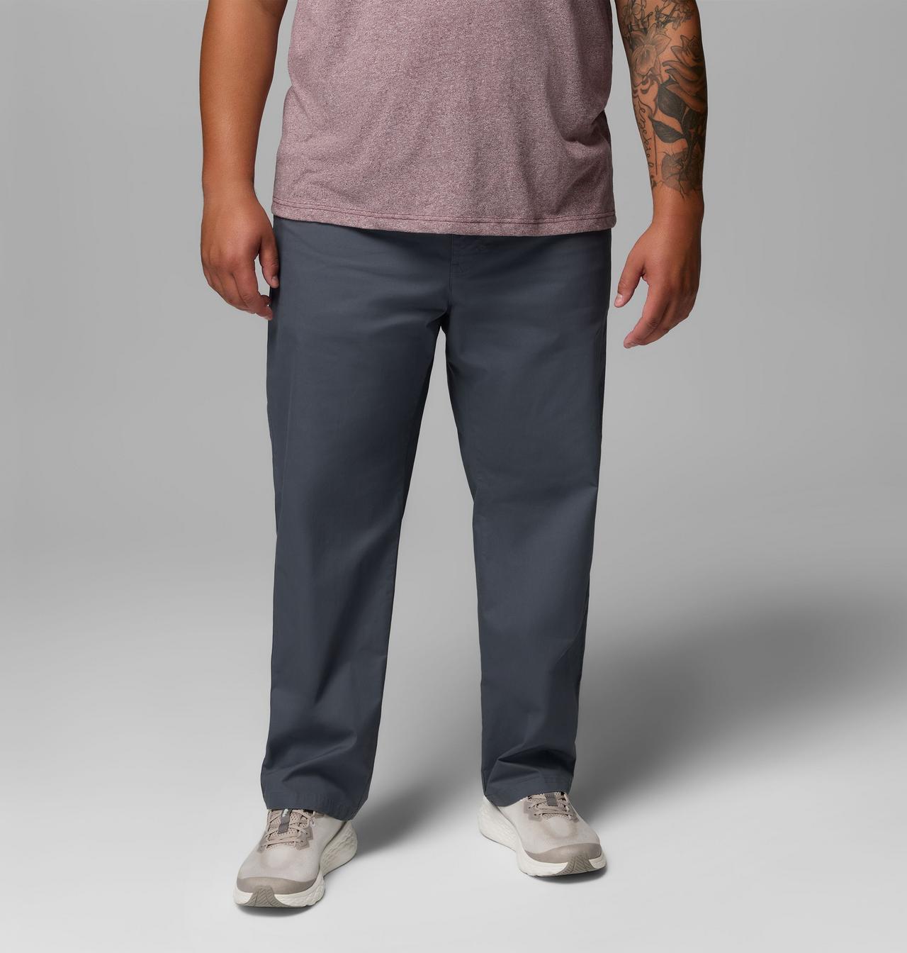 Men's Rapid Rivers™ Pants - Big | 053 | 46 | 32 1