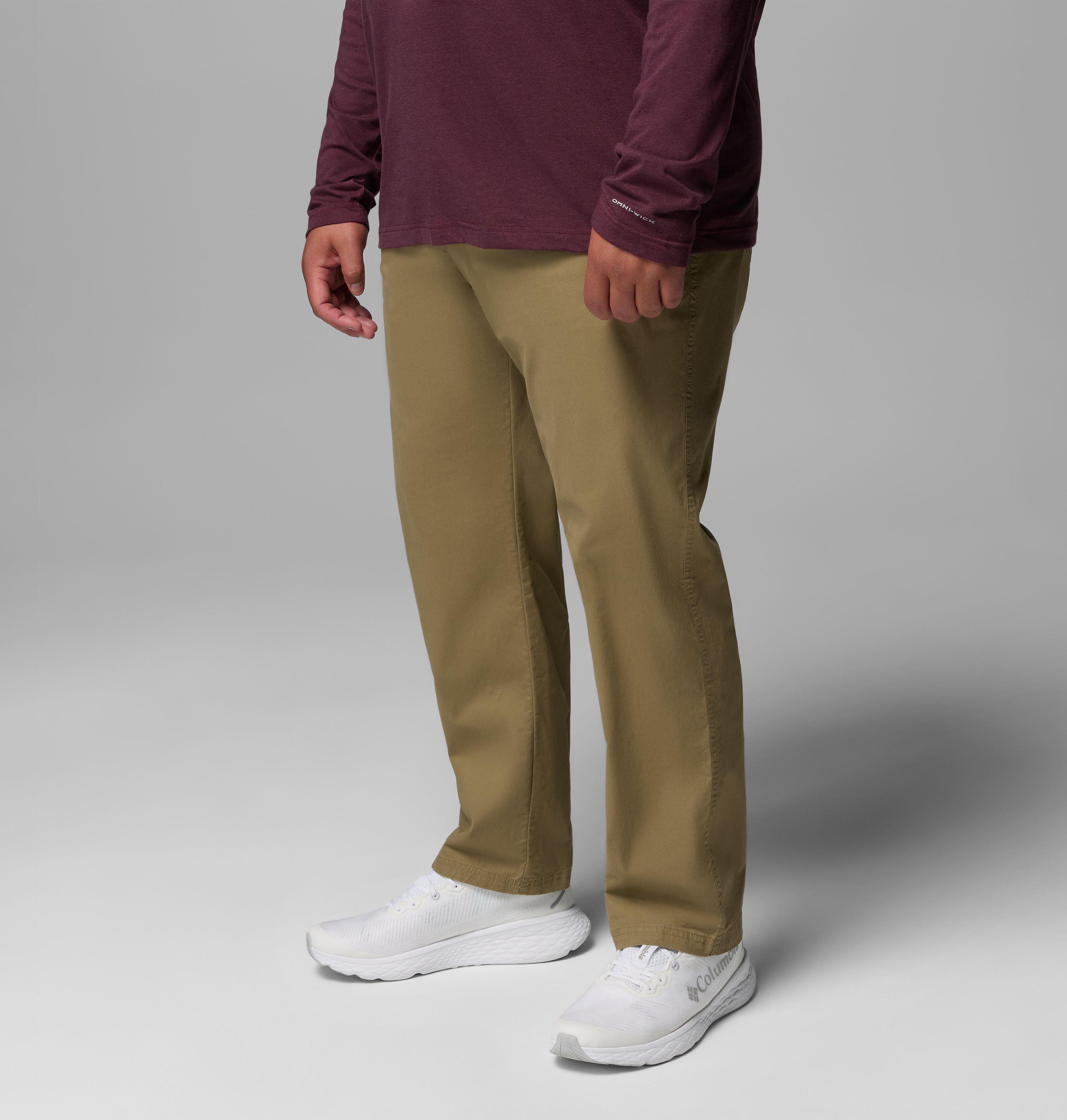 Men's Rapid Rivers Pants - Big | 250 | 46 | 30 4