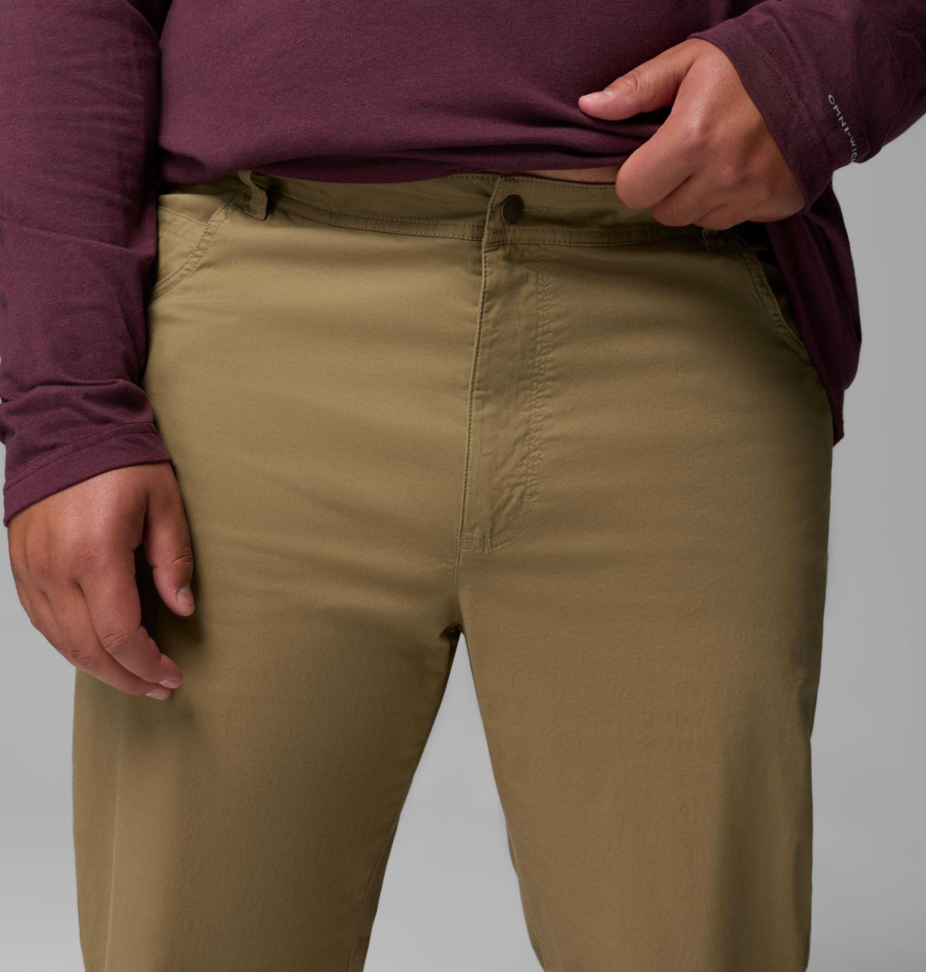 Men's Rapid Rivers Pants - Big | 250 | 46 | 30 5