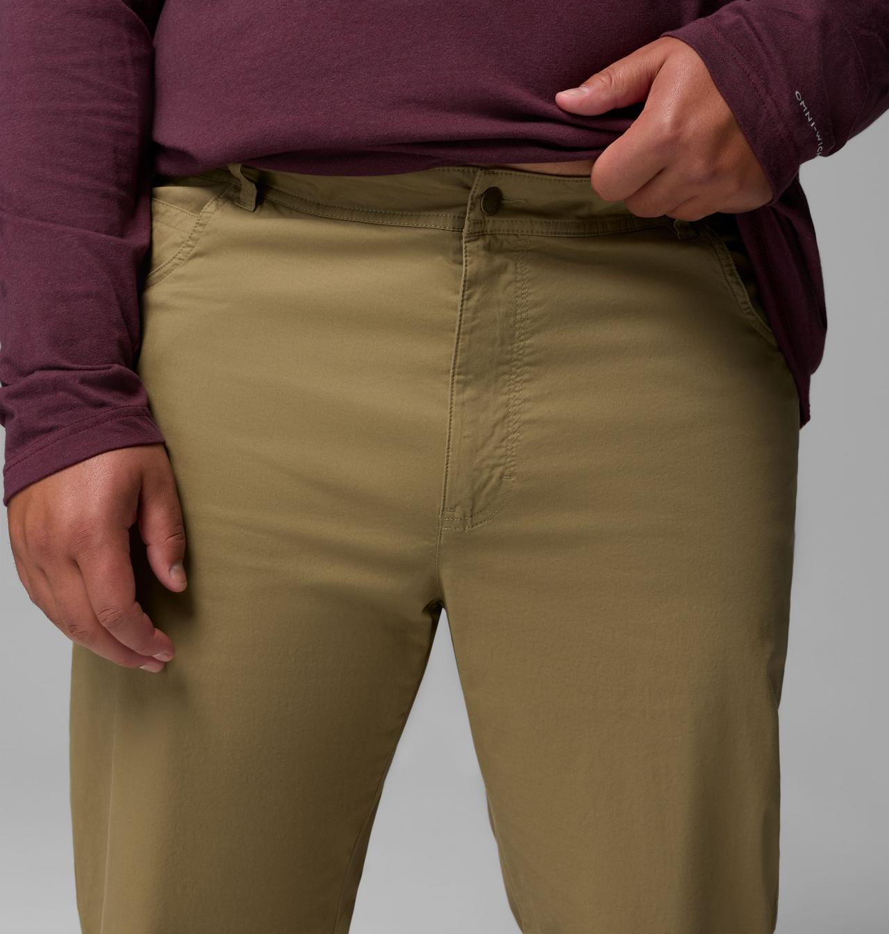 Men's Rapid Rivers™ Pants - Big | 250 | 46 | 32 4