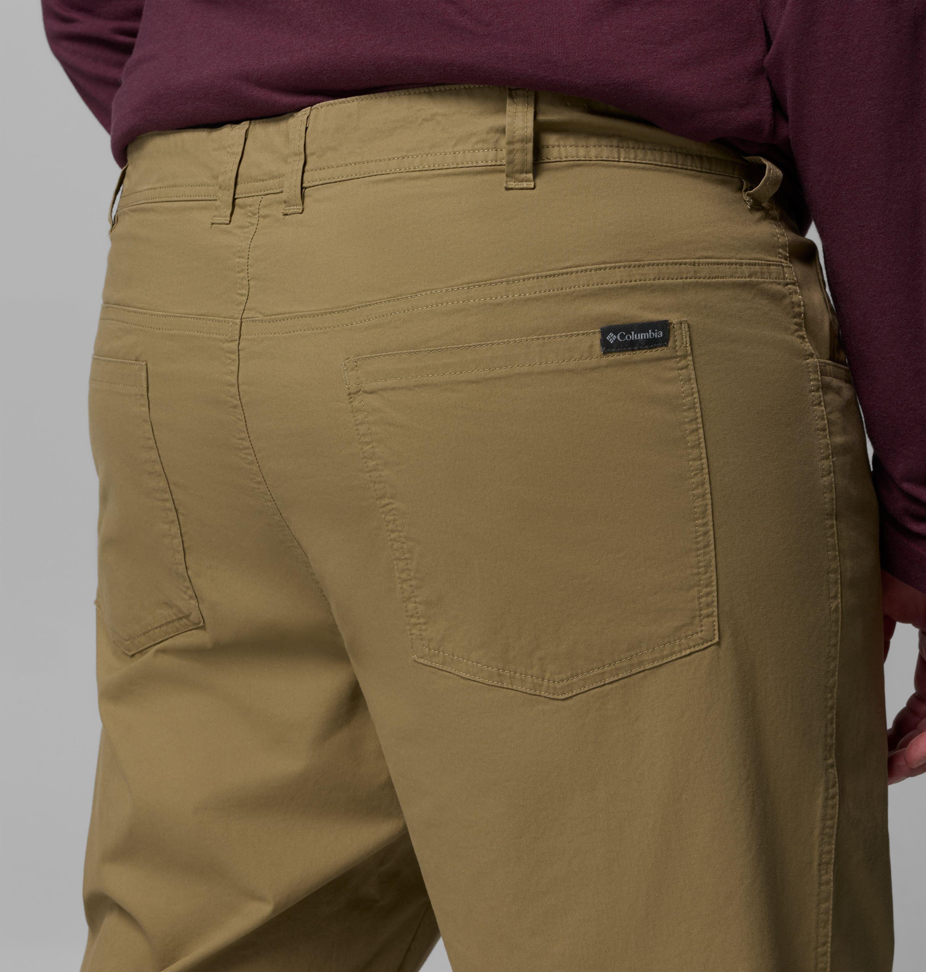 Men's Rapid Rivers Pants - Big | 250 | 46 | 30 6