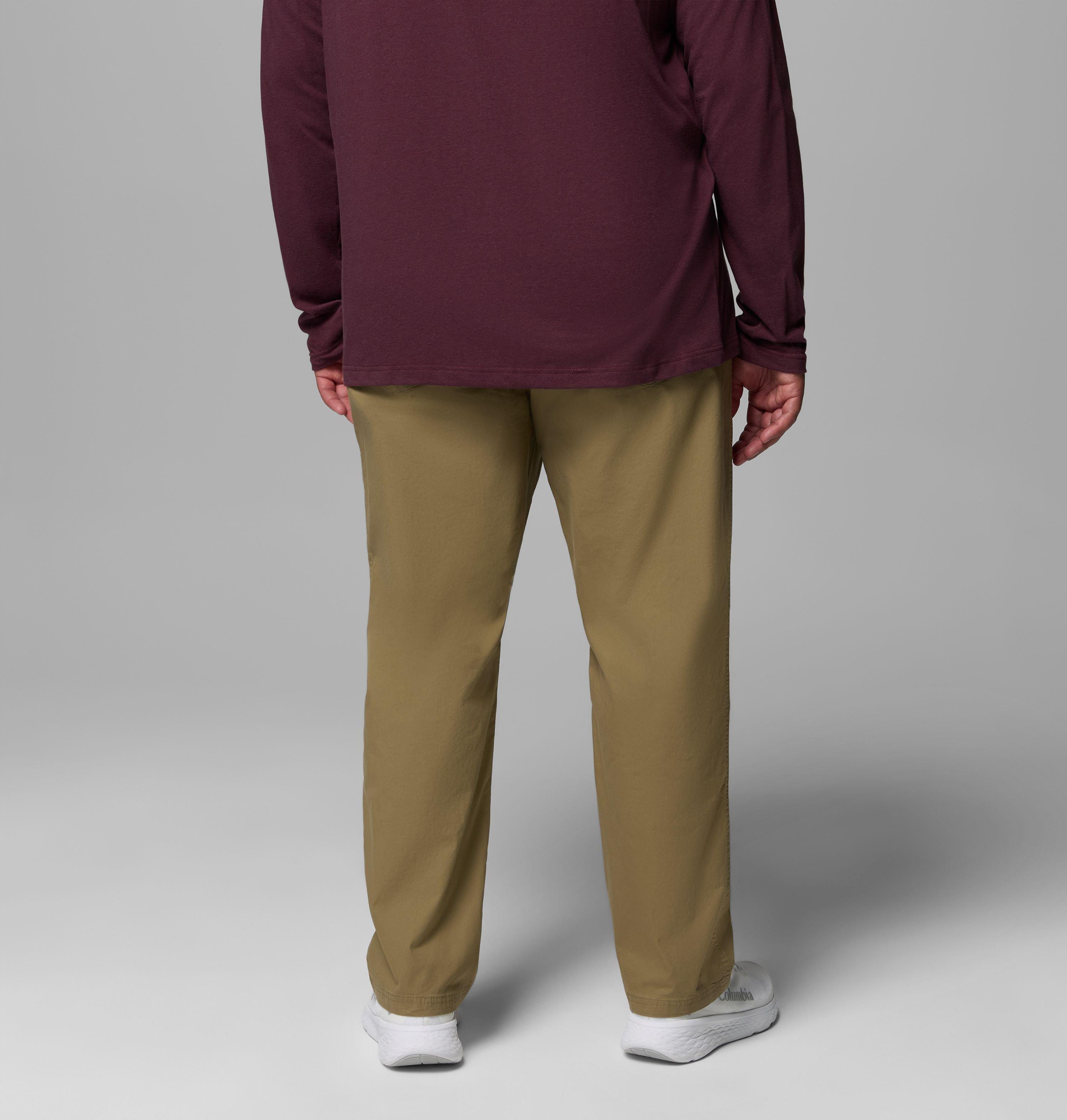 Men's Rapid Rivers Pants - Big | 250 | 46 | 30 3