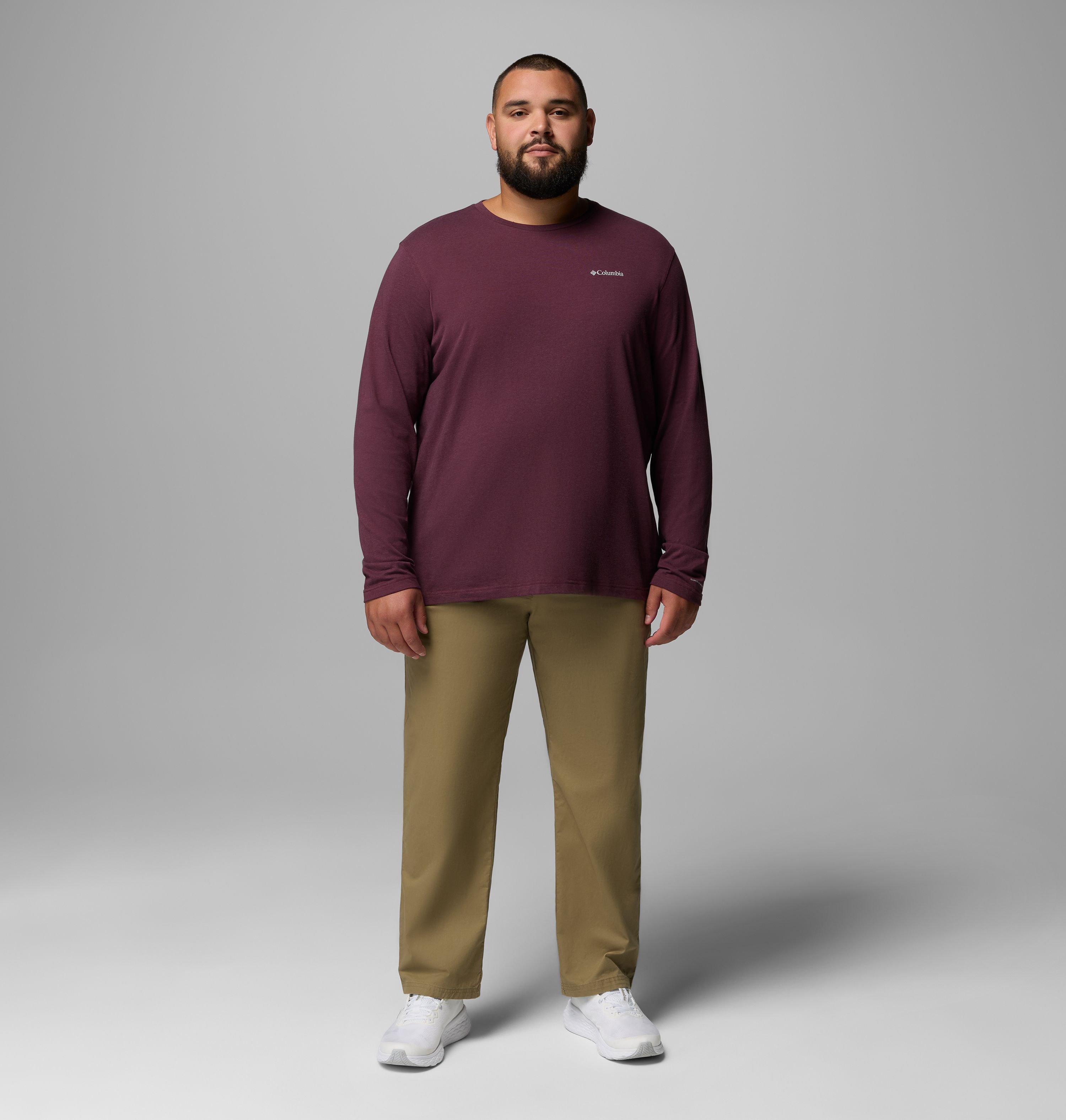 Men's Rapid Rivers Pants - Big | 250 | 46 | 30 2