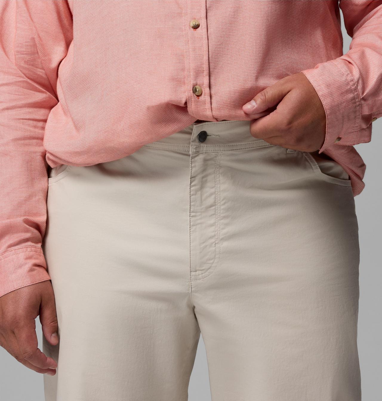 Men's Rapid Rivers™ Pants - Big | 278 | 50 | 30 4