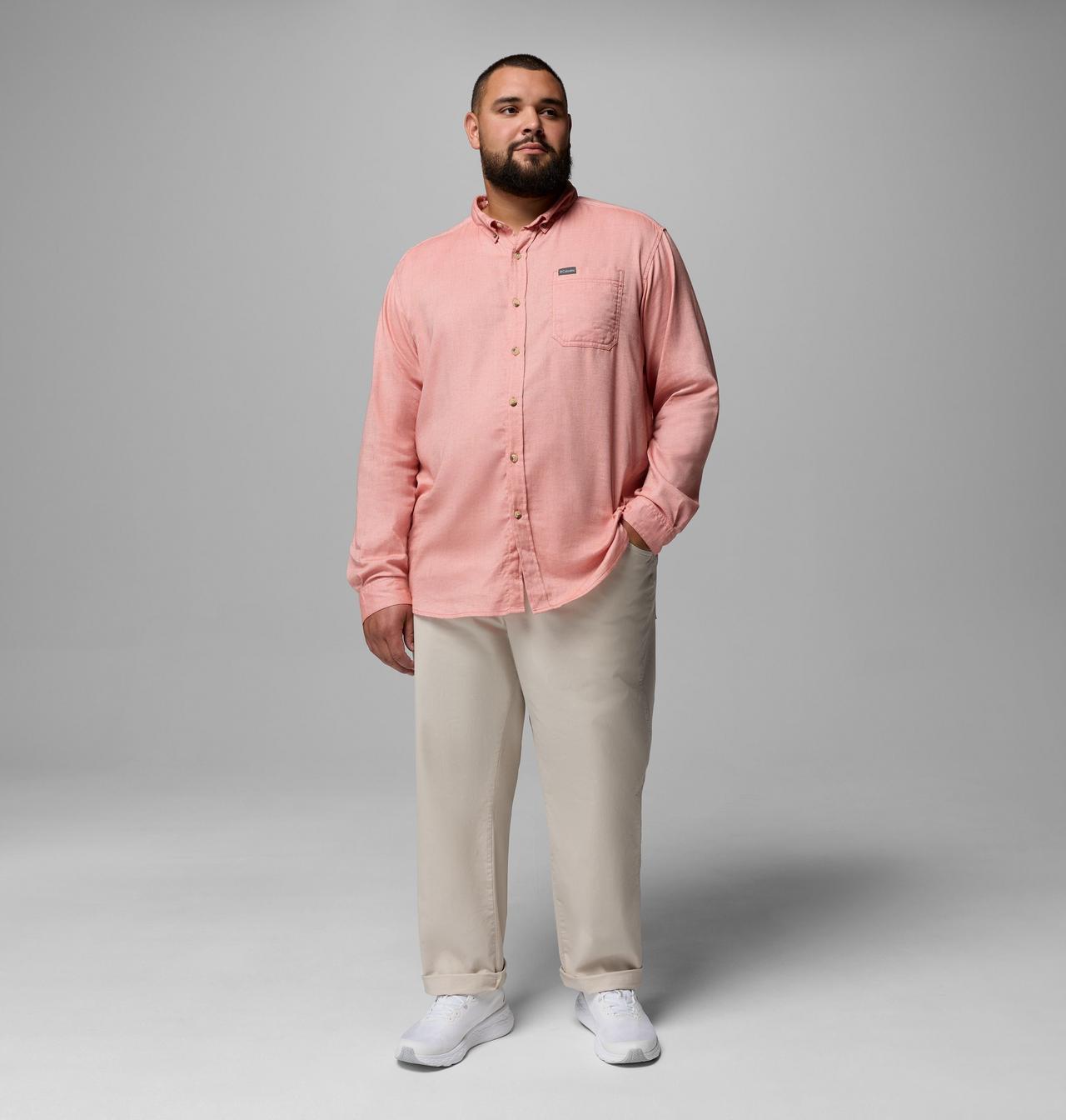 Men's Rapid Rivers™ Pants - Big 2