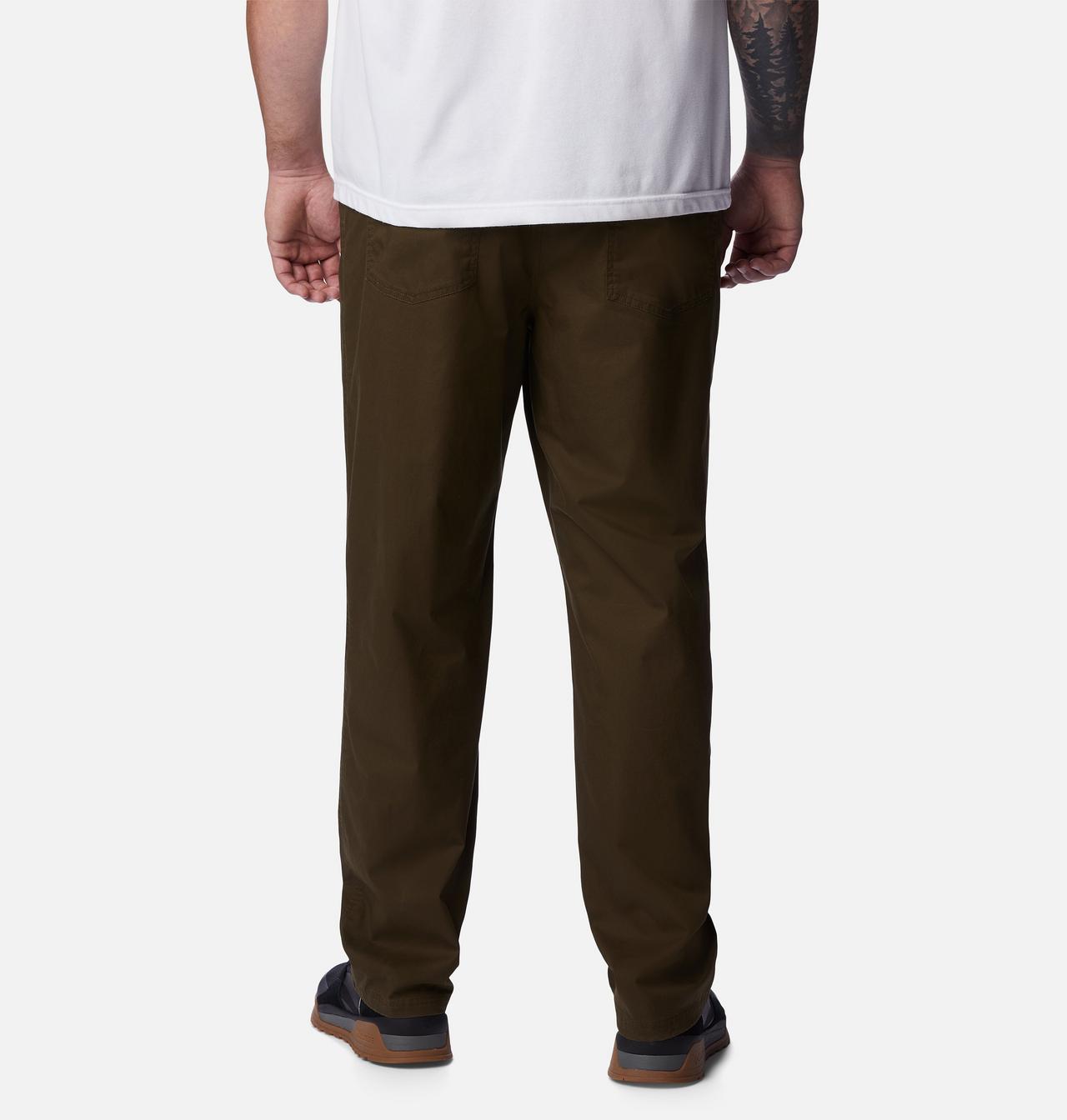 Men's Rapid Rivers™ Pants - Big 2