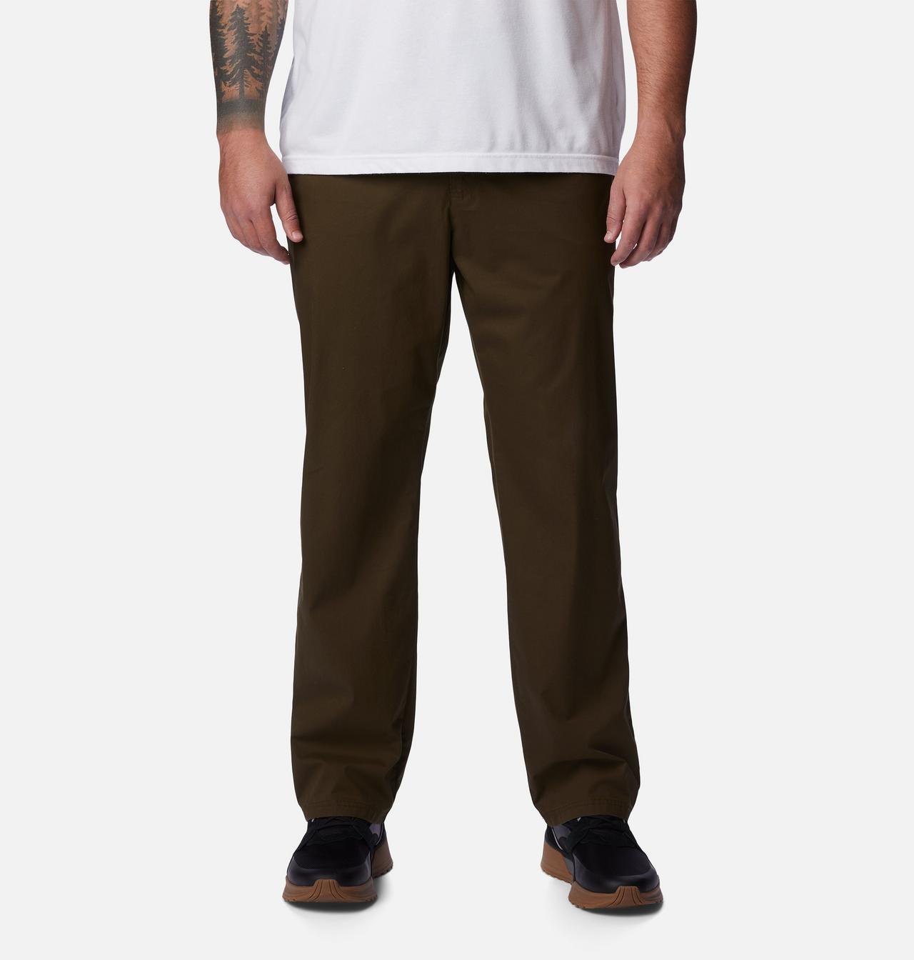 Men's Rapid Rivers™ Pants - Big 1