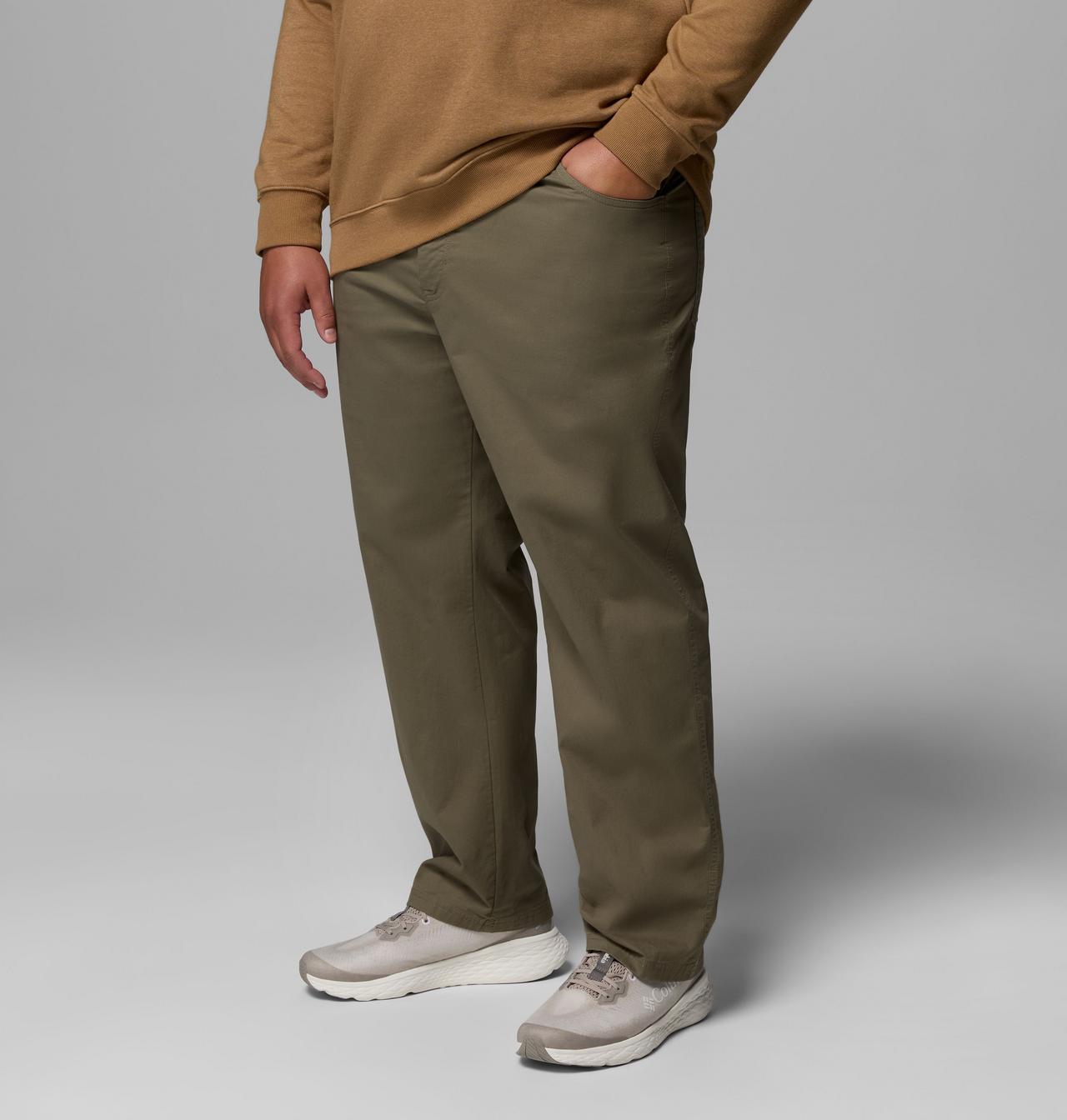 Men's Rapid Rivers™ Pants - Big | 397 | 50 | 30 3