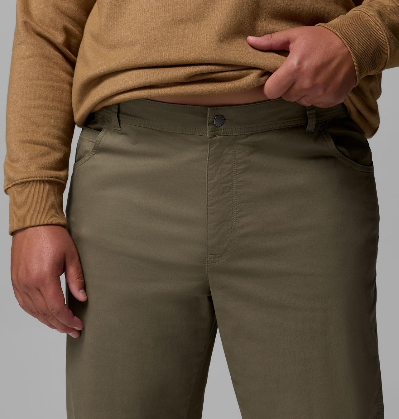 Men's Rapid Rivers™ Pants - Big | 397 | 50 | 30 4