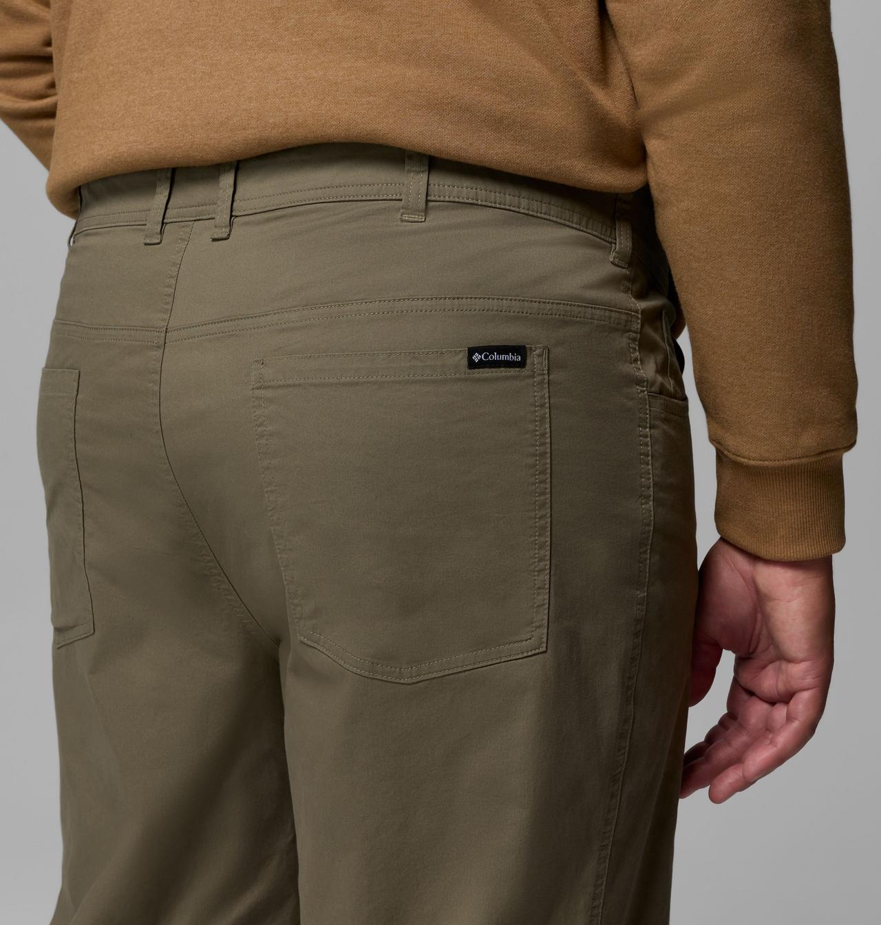 Men's Rapid Rivers™ Pants - Big | 397 | 50 | 30 5