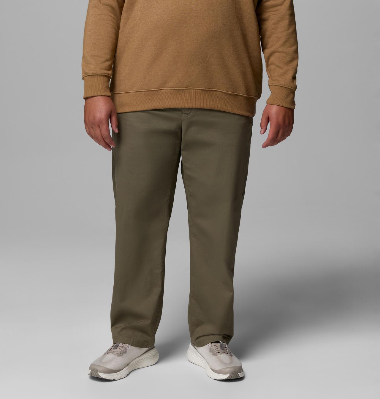 Men's Rapid Rivers™ Pants - Big | 397 | 50 | 30 1