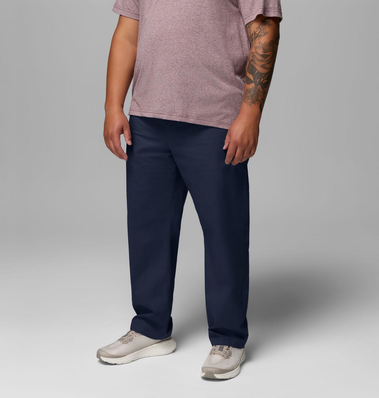 Men's Rapid Rivers™ Pants - Big | 464 | 50 | 32 4