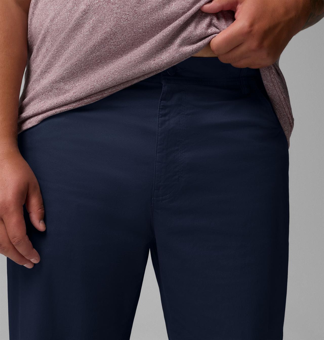 Men's Rapid Rivers™ Pants - Big | 464 | 50 | 32 5
