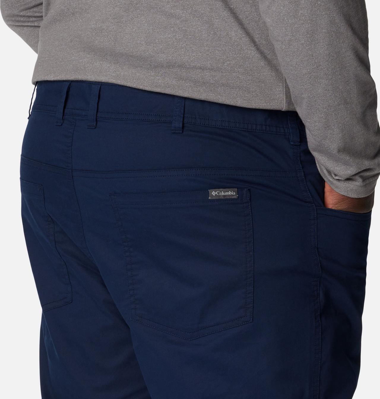 Men's Rapid Rivers™ Pants - Big | 464 | 50 | 32 6