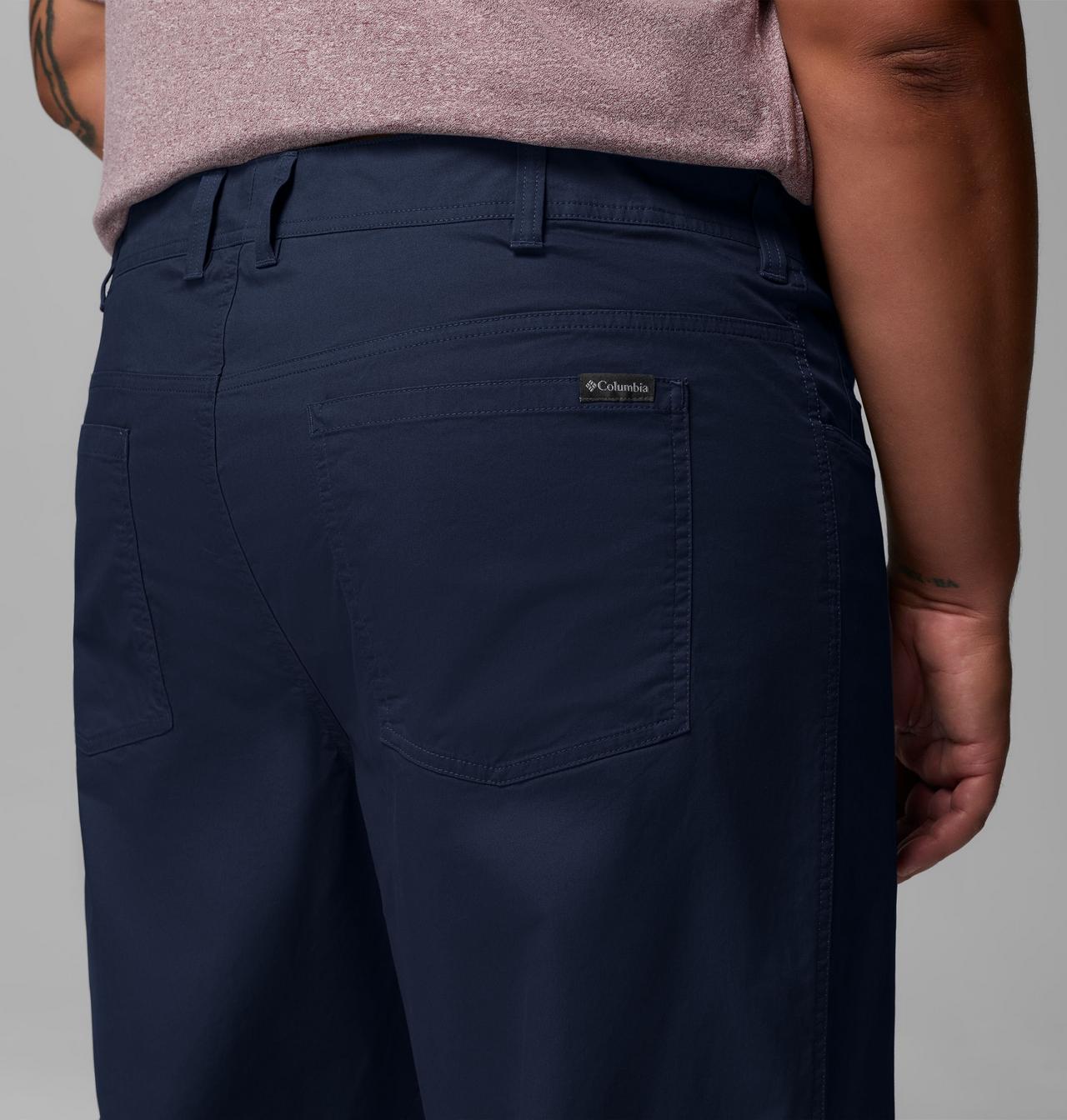 Men's Rapid Rivers™ Pants - Big | 464 | 50 | 32 7