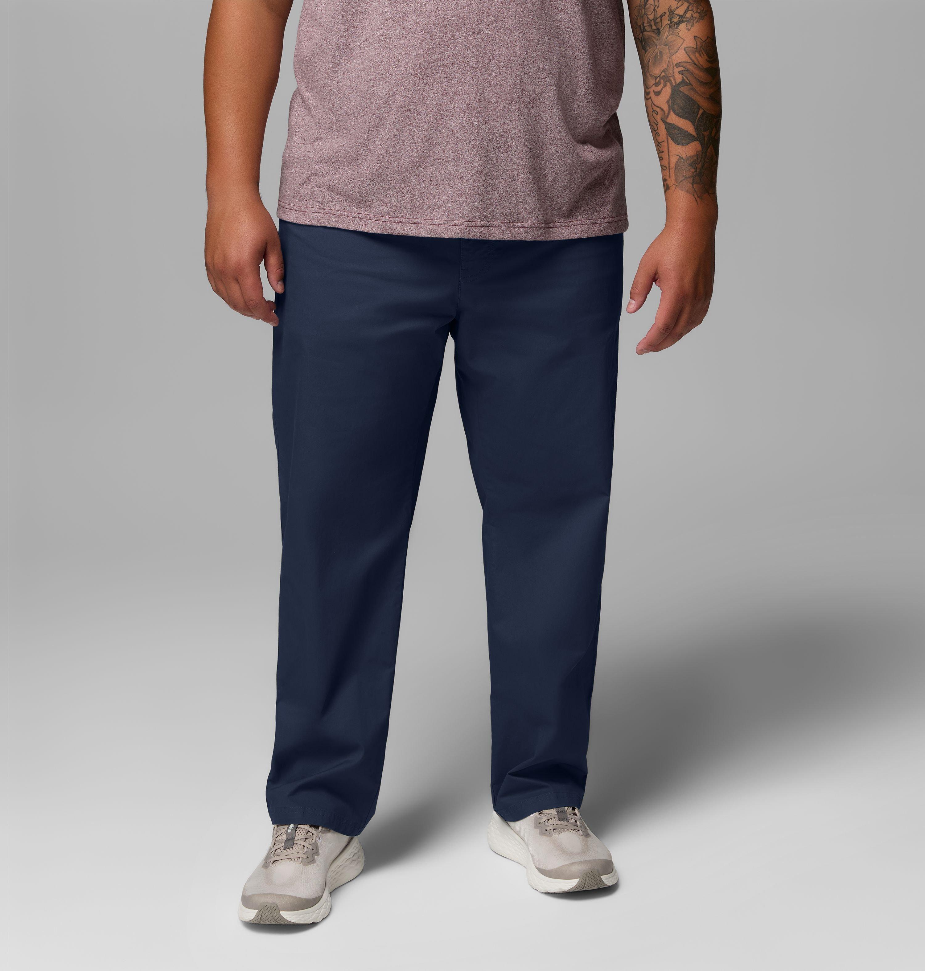 Men's Rapid Rivers Pants - Big | Columbia