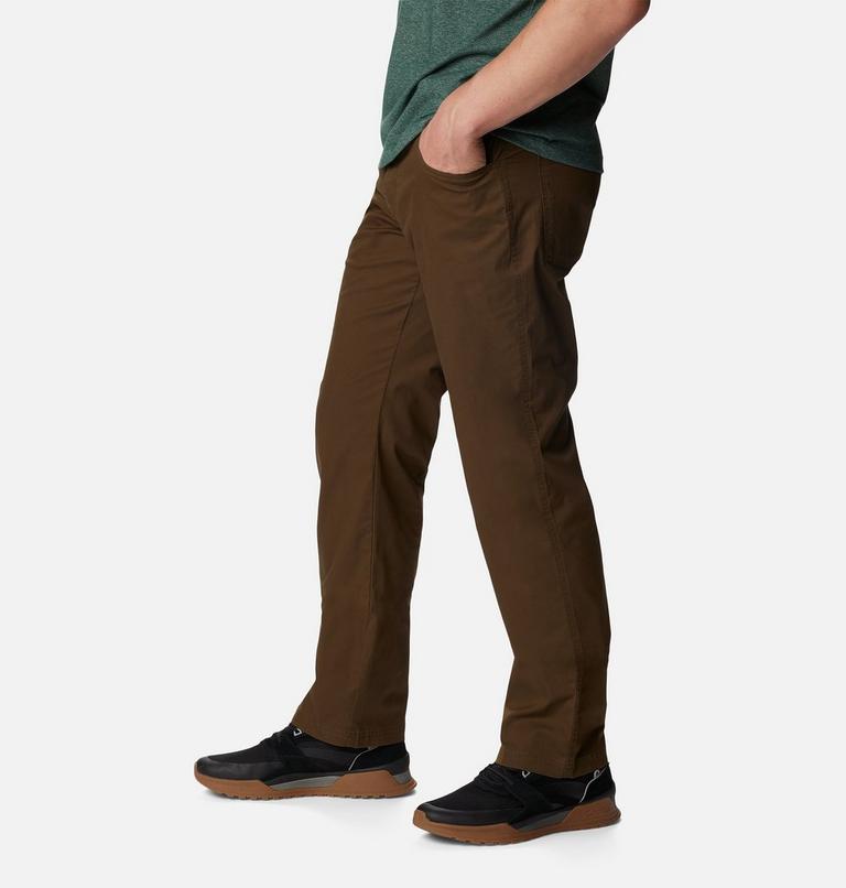 Men's Rapid Rivers Pants, Color: Olive Green, image 3