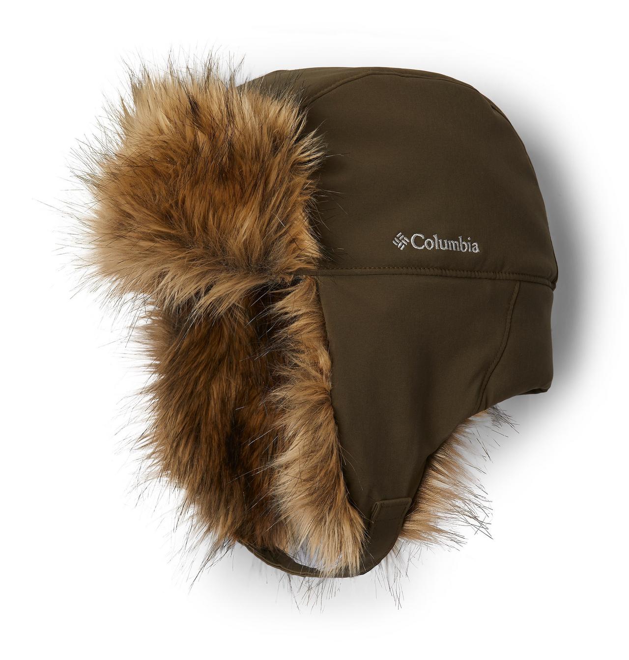 Winter Challenger™ Trapper Hat 1