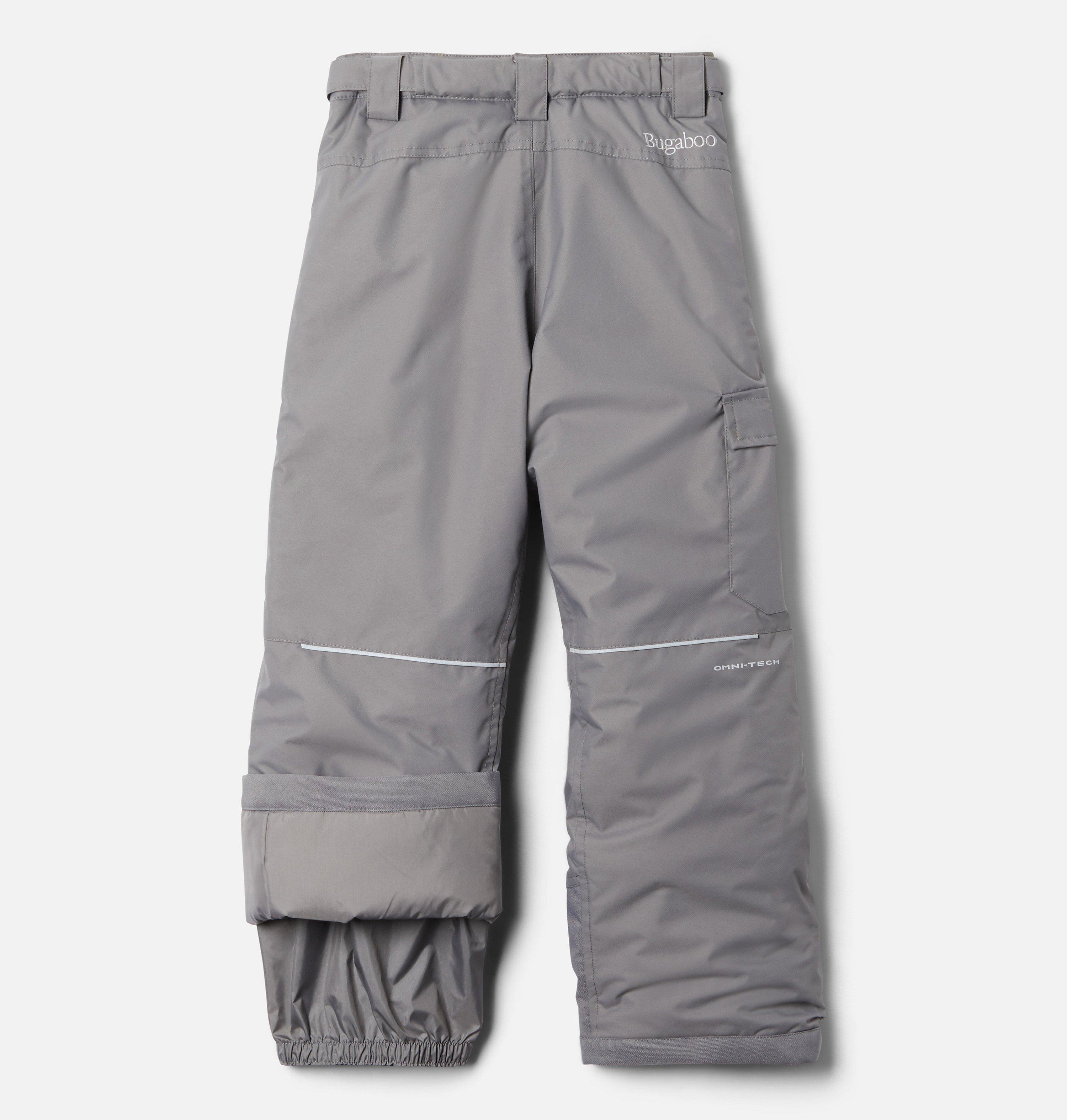 Kids' Bugaboo™ II Insulated Ski Pants 3