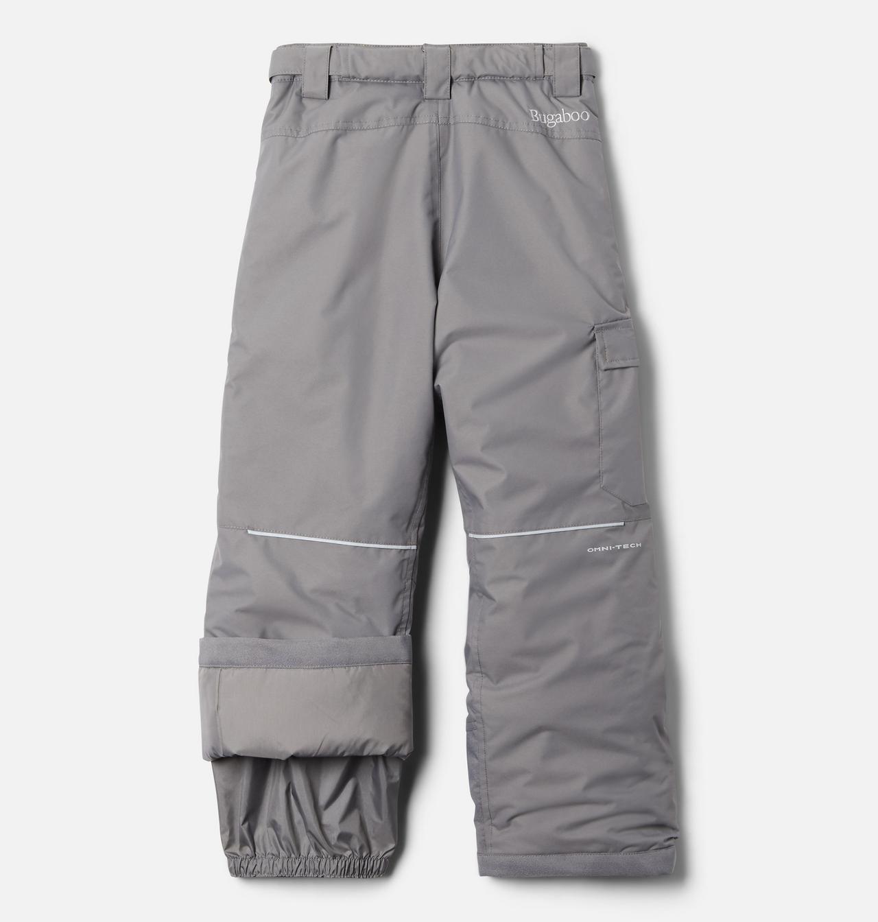 Kids' Bugaboo™ II Insulated Ski Pants 3