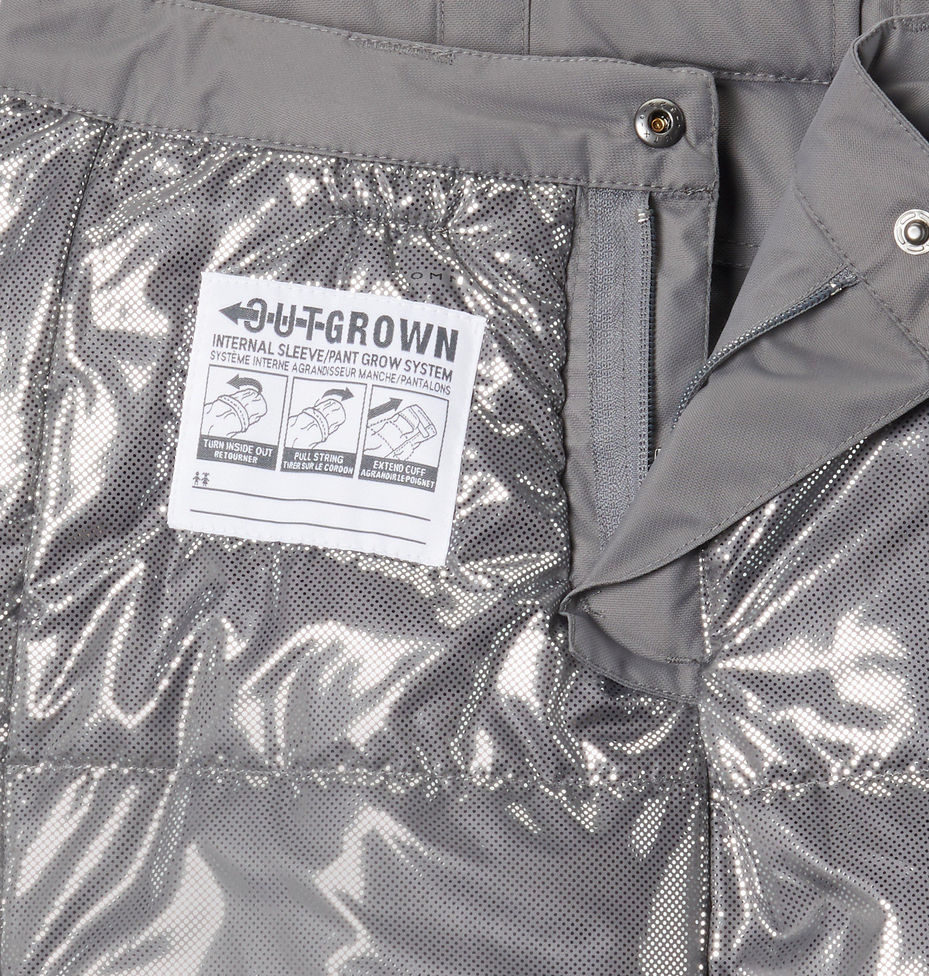 Kids' Bugaboo™ II Insulated Ski Pants 4