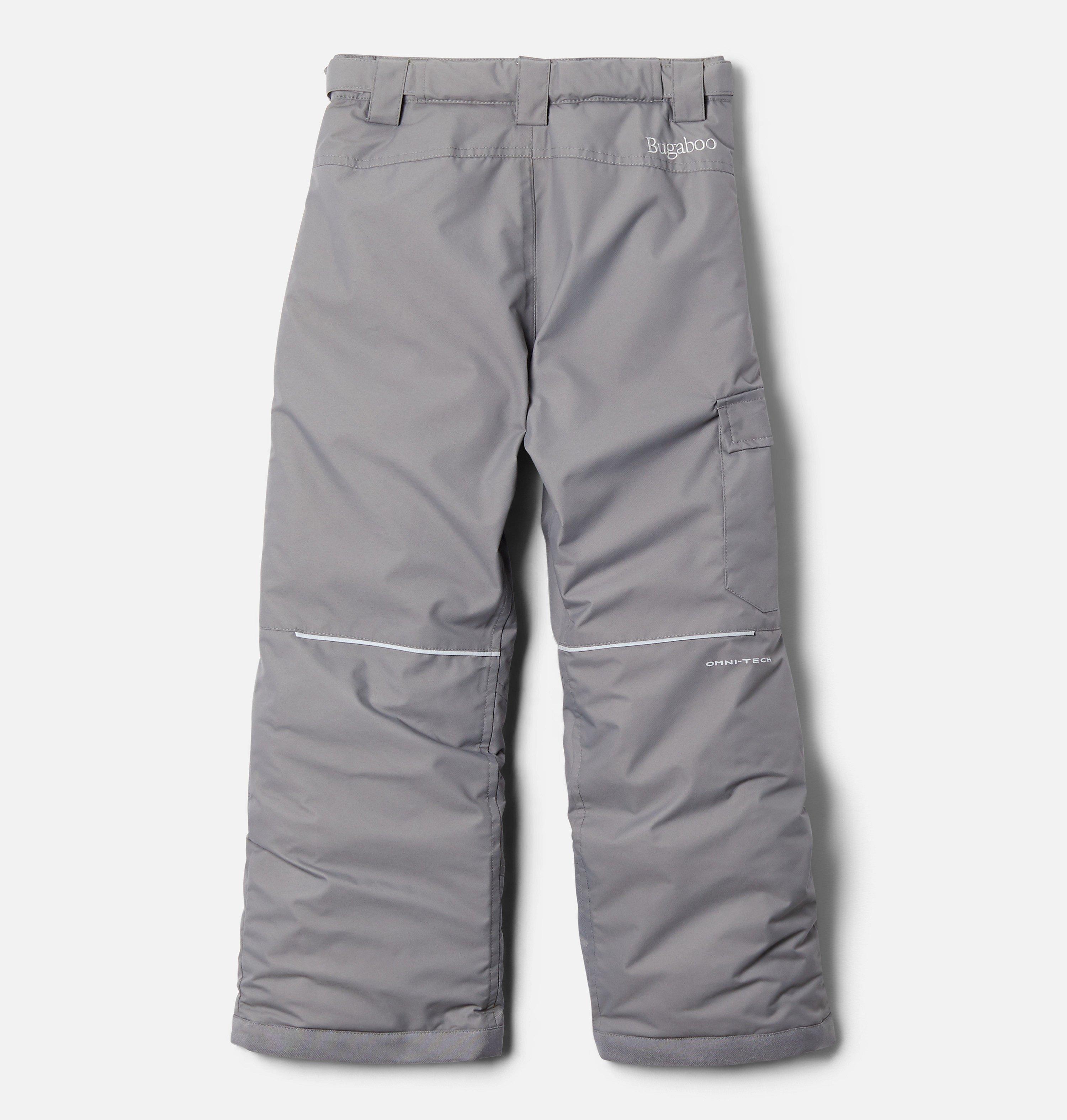 Kids' Bugaboo™ II Insulated Ski Pants 2