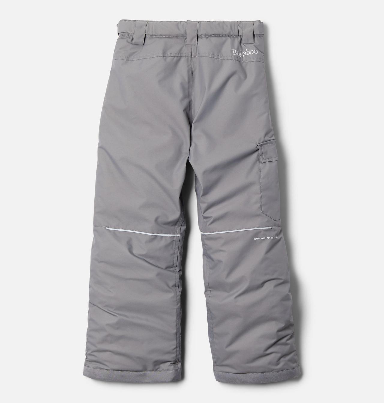 Kids' Bugaboo™ II Insulated Ski Pants 2