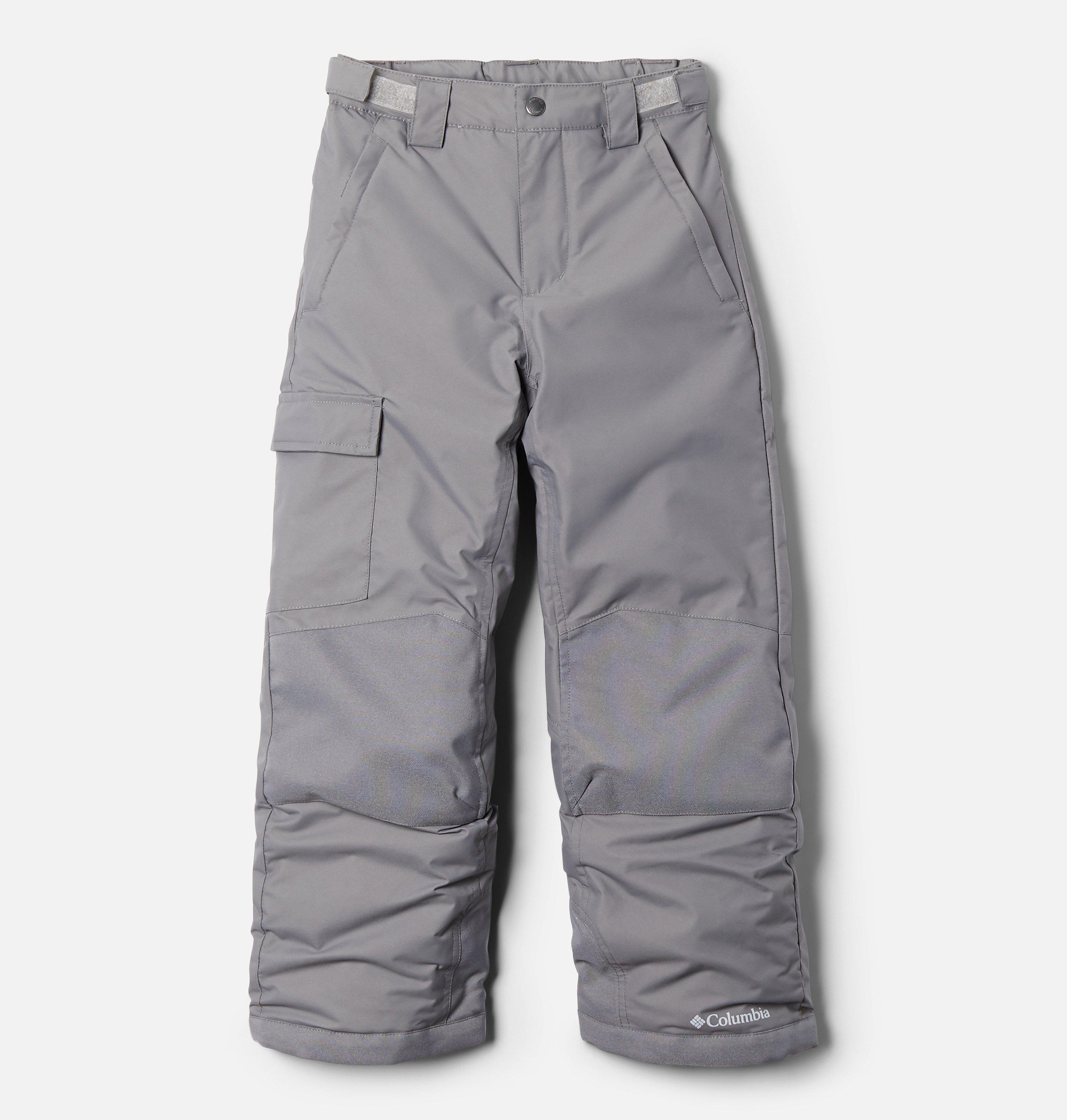 Kids' Bugaboo™ II Insulated Ski Pants 1