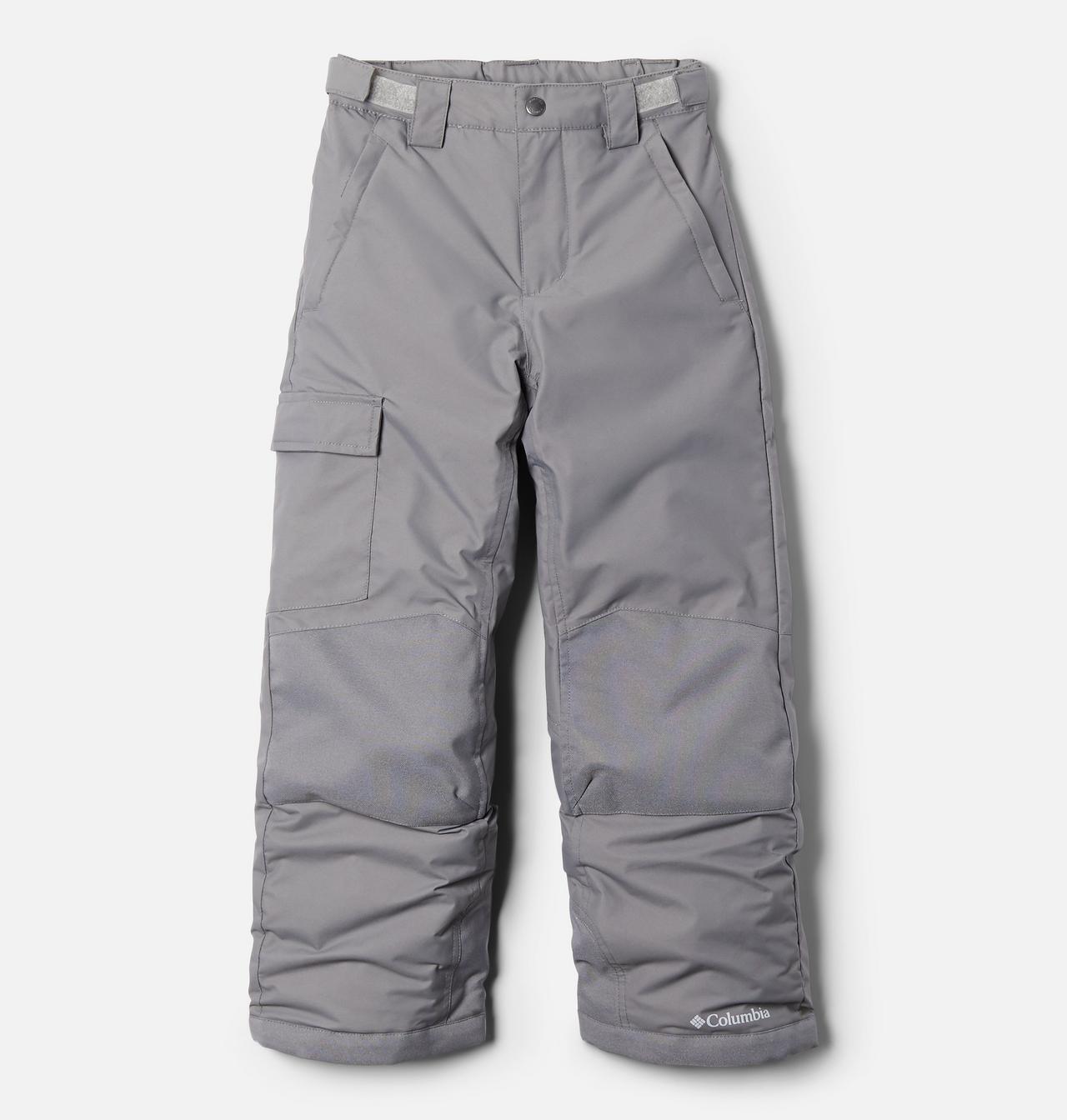 Kids' Bugaboo™ II Insulated Ski Pants 1