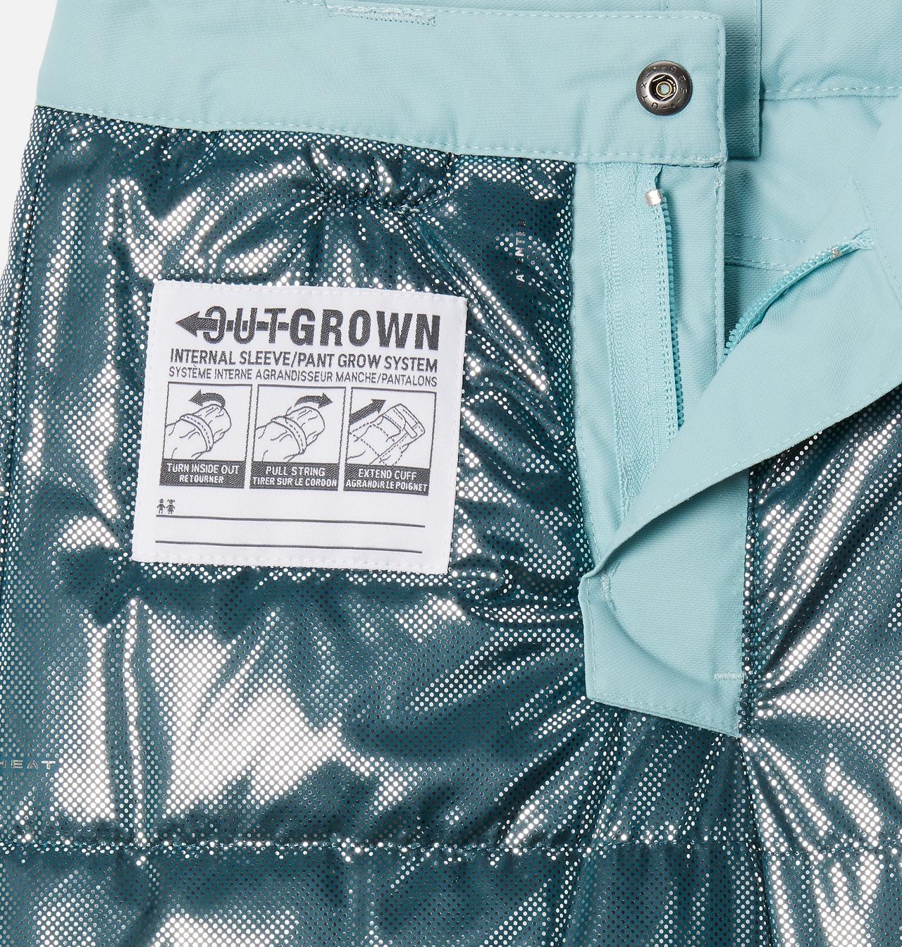 Pantalon de ski isolé Bugaboo™ II Enfant 3