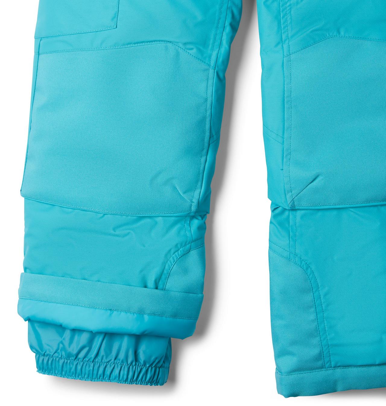 Kids' Bugaboo™ II Insulated Ski Pants 3