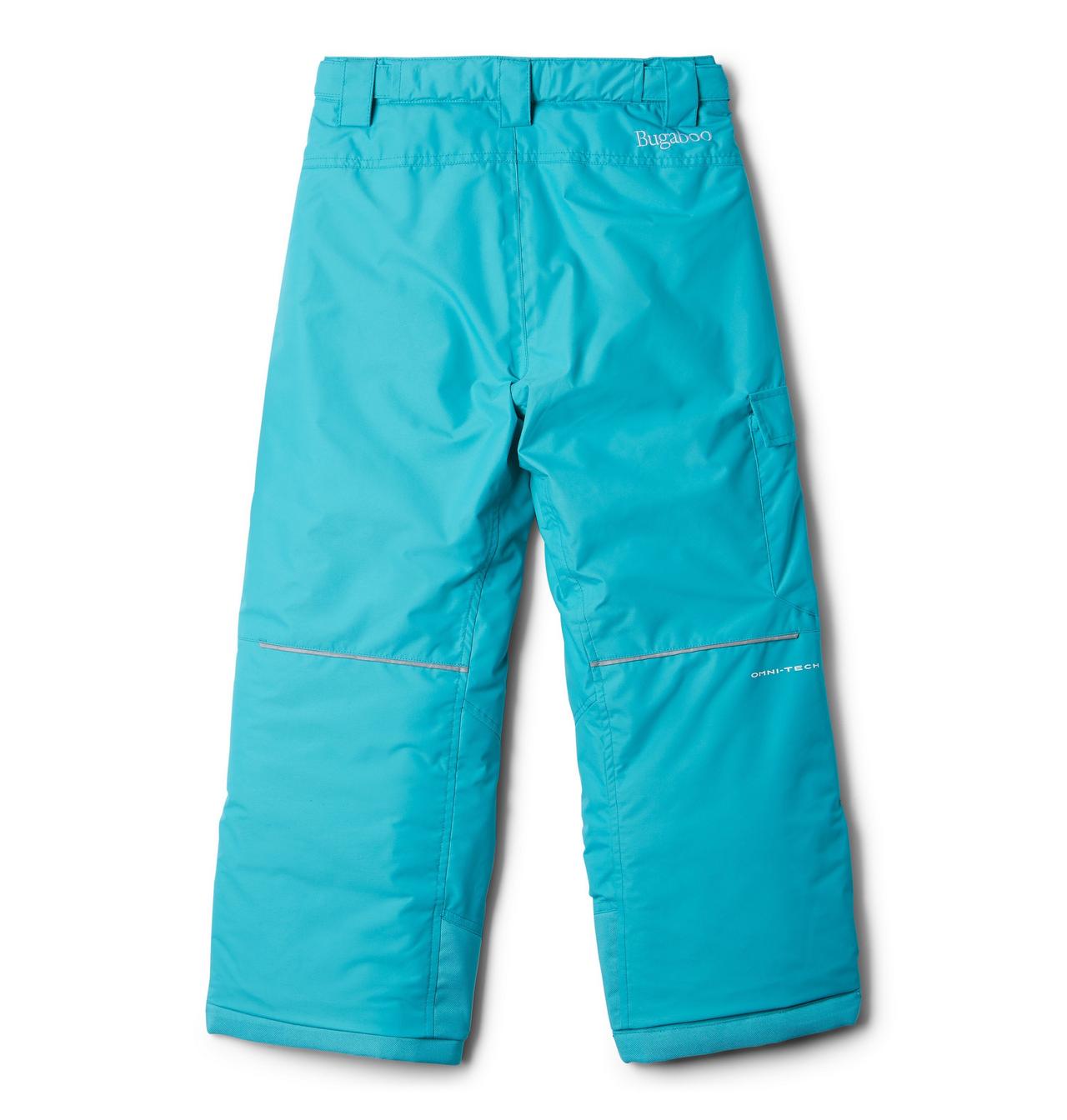 Kids' Bugaboo™ II Insulated Ski Pants 2