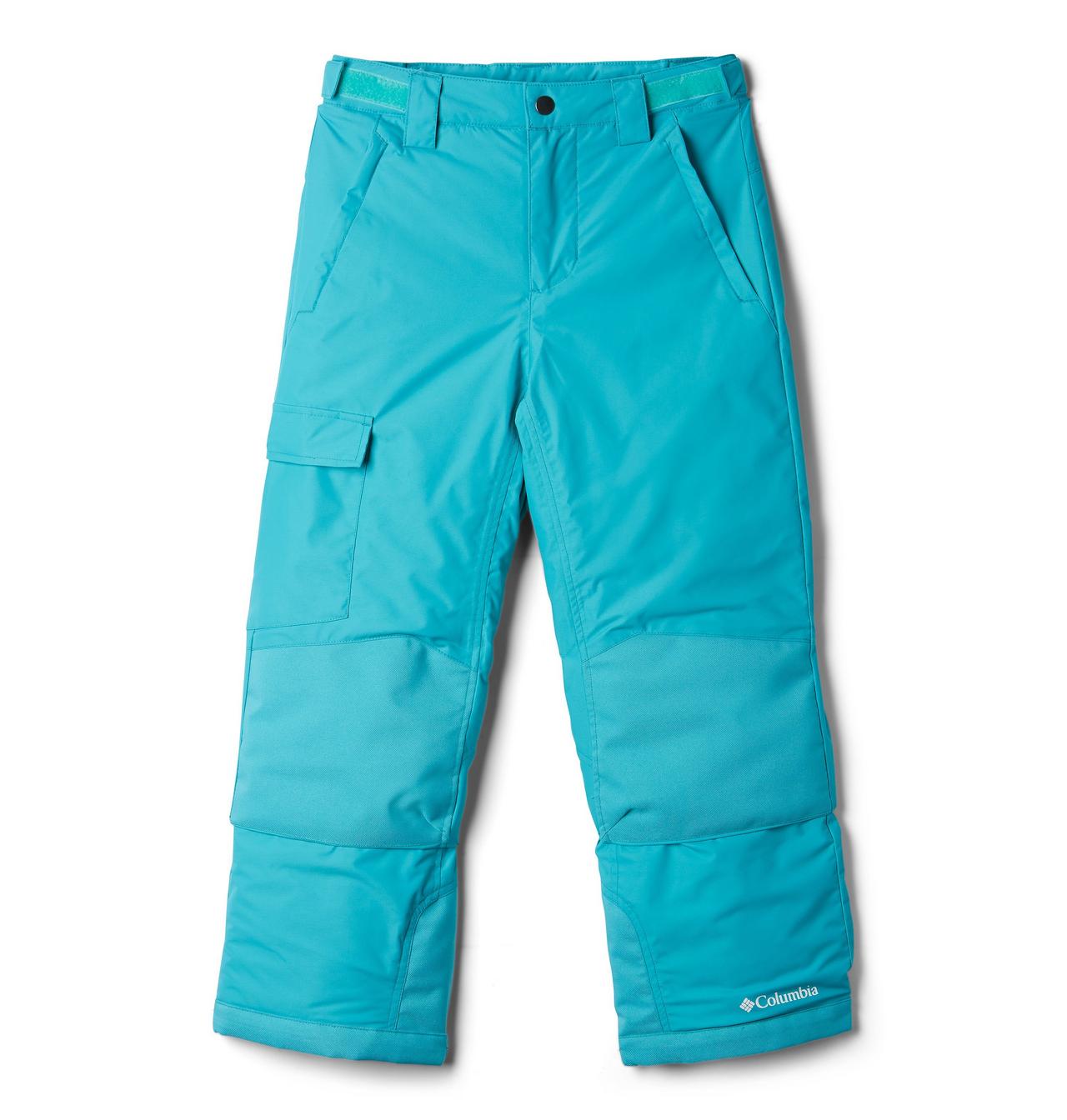 Kids' Bugaboo™ II Insulated Ski Pants 1