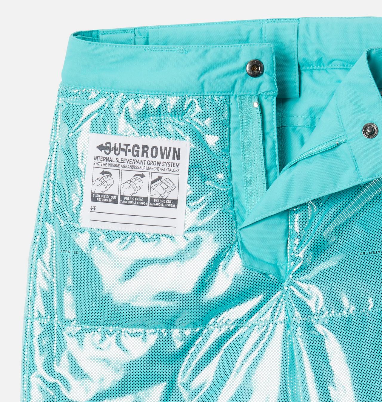 Kids' Bugaboo™ II Insulated Ski Pants 3