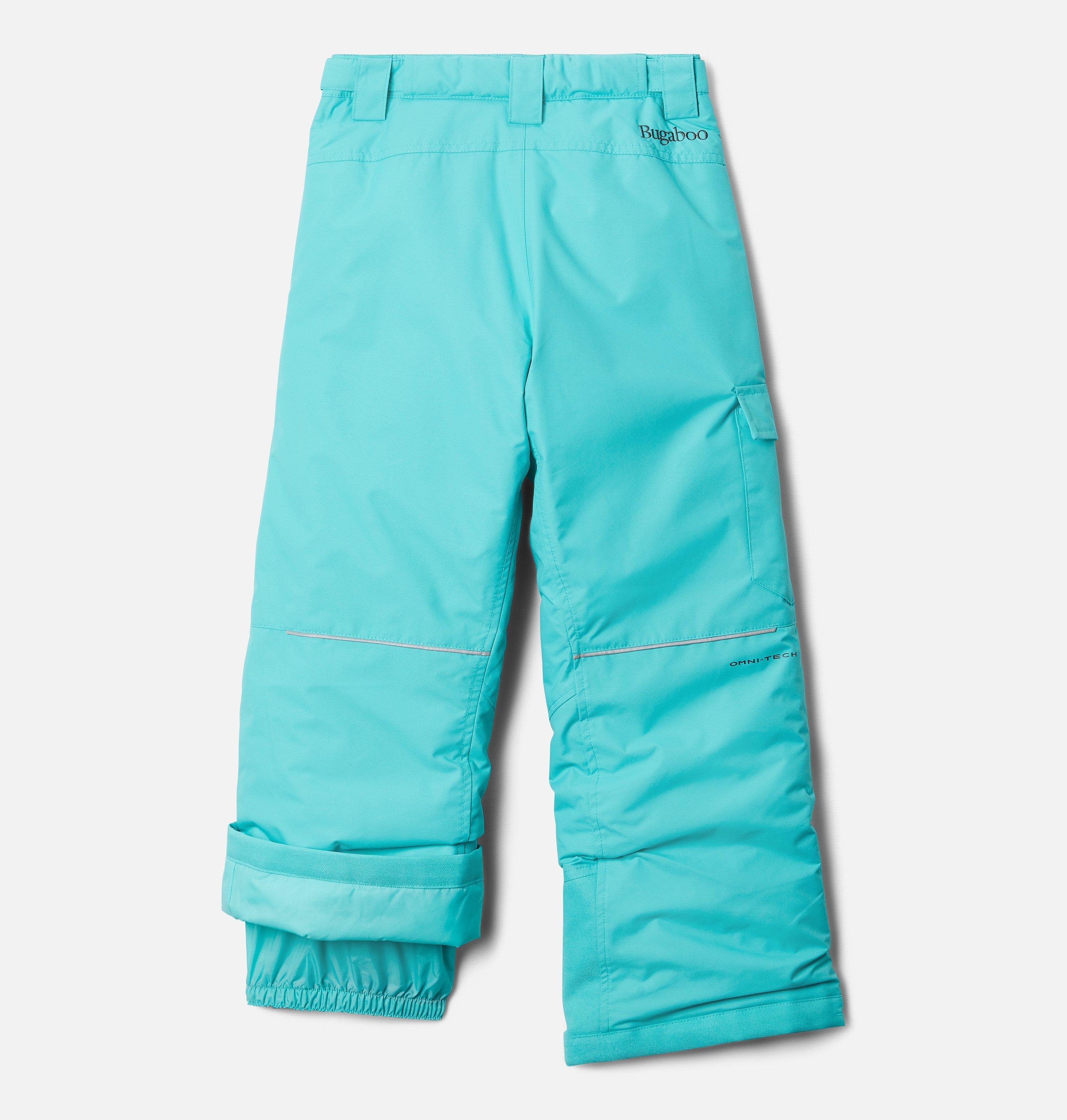 Kids' Bugaboo™ II Insulated Ski Pants 2